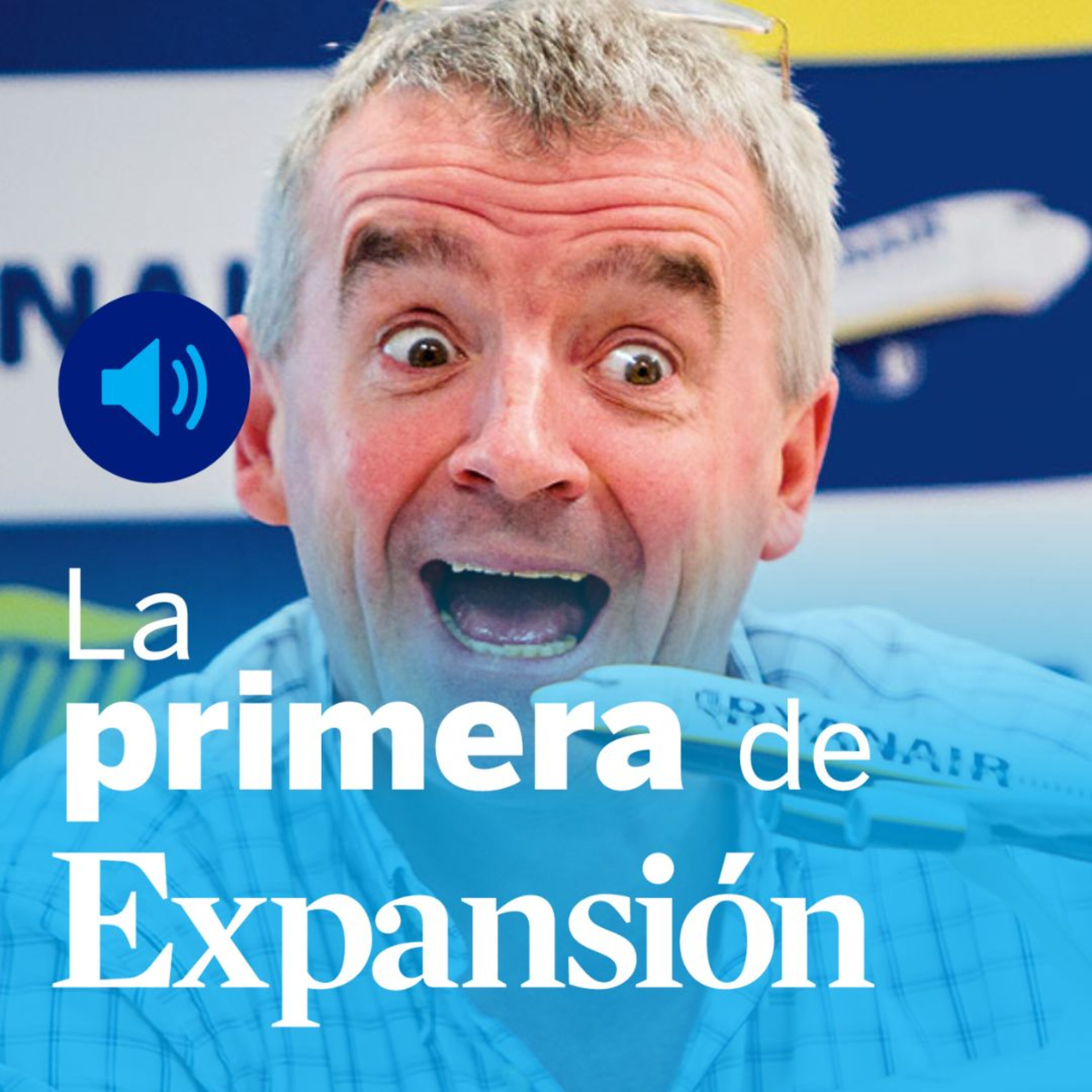 Ryanair, Iberdrola, Sabadell, Orange y Vodafone episode artwork