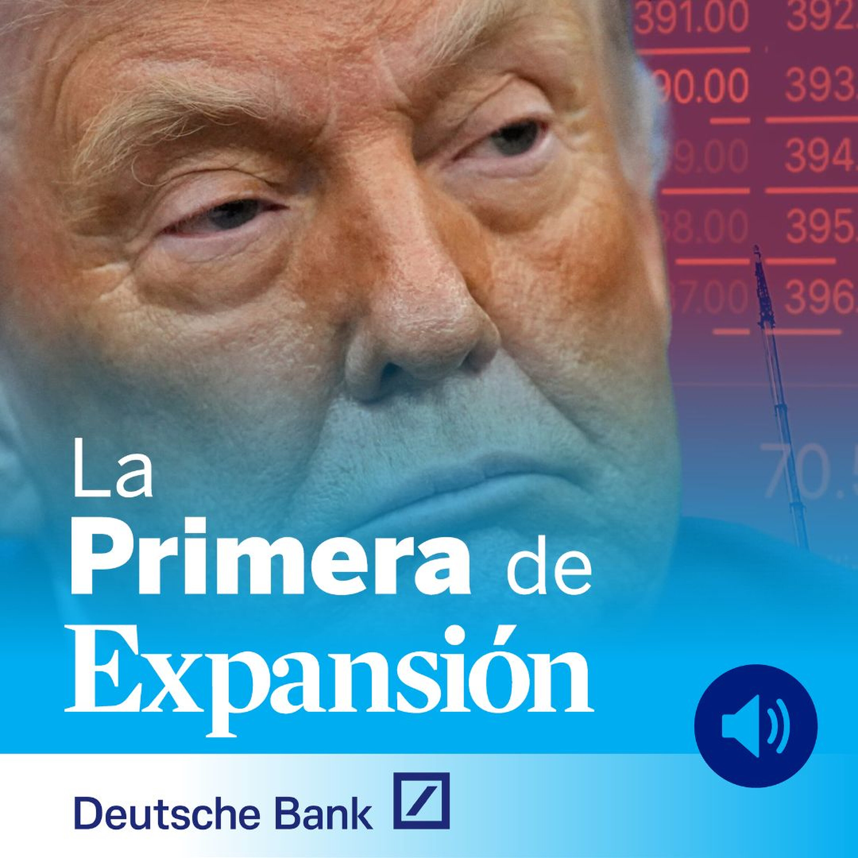 Portada de La Primera de Expansión