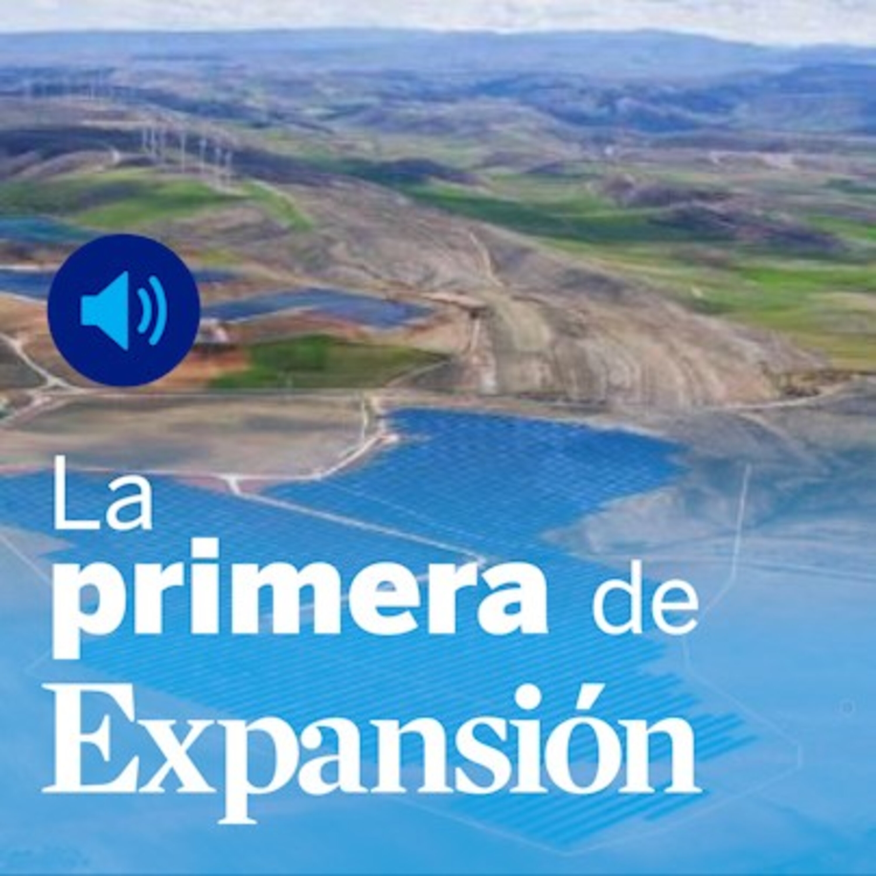 La Primera de Expansión, lunes 9 de agosto de 2021 episode artwork
