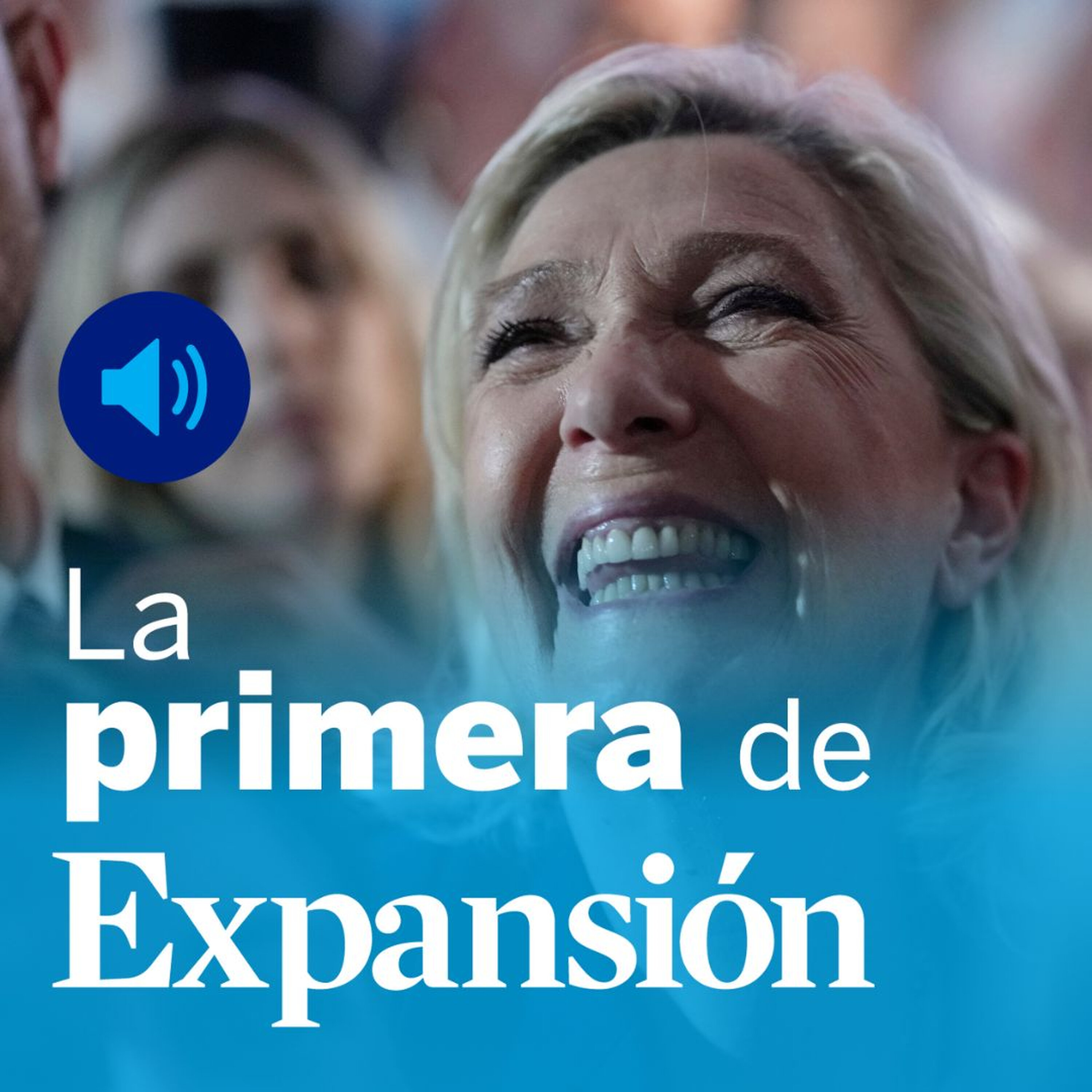 Pai Partners, Avatel Telecom, Banco de España, BlackRock y victoria de Le Pen enFrancia episode artwork