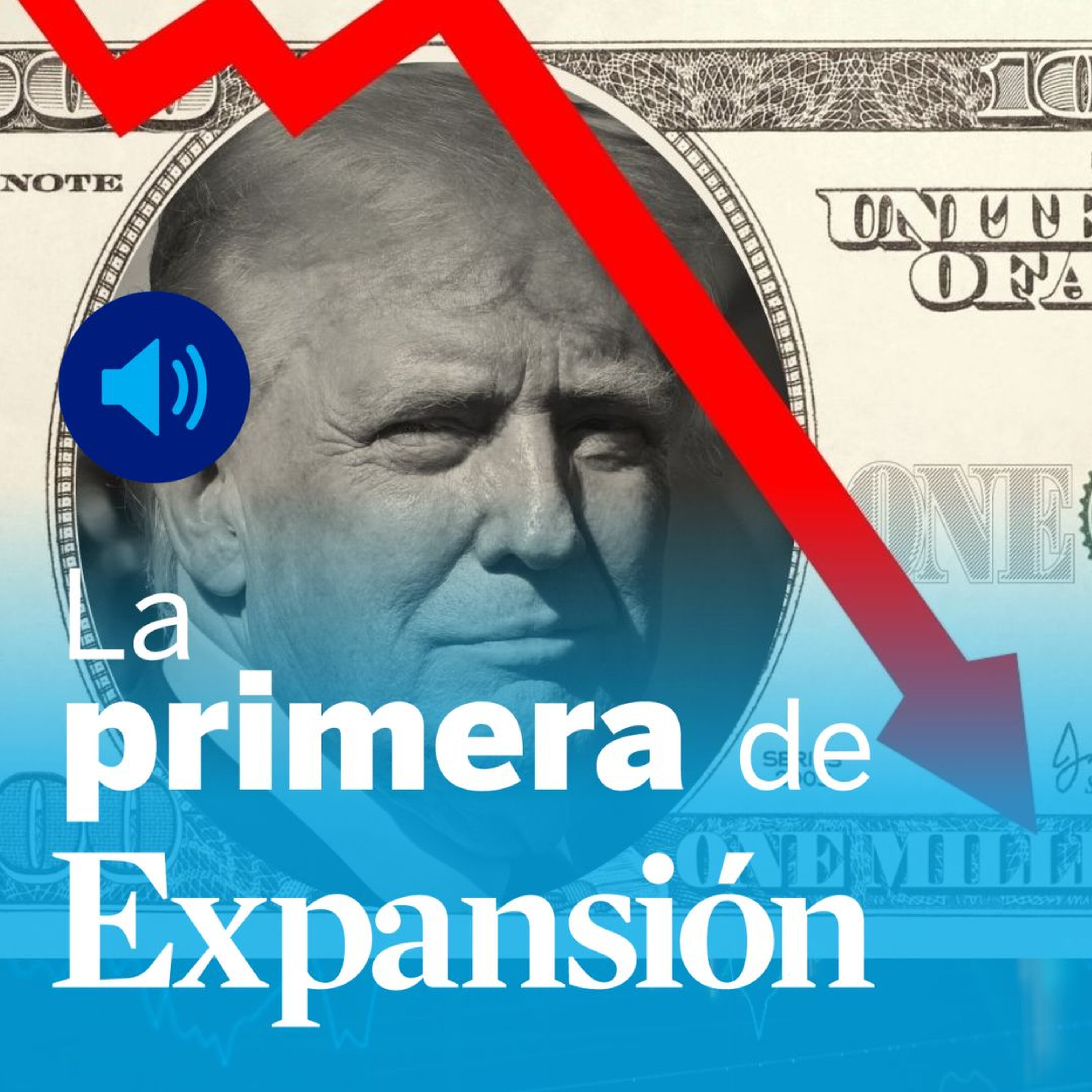 Tormenta bursátil, BBVA, Maspv, tierras raras, aranceles y economía MAGA episode artwork