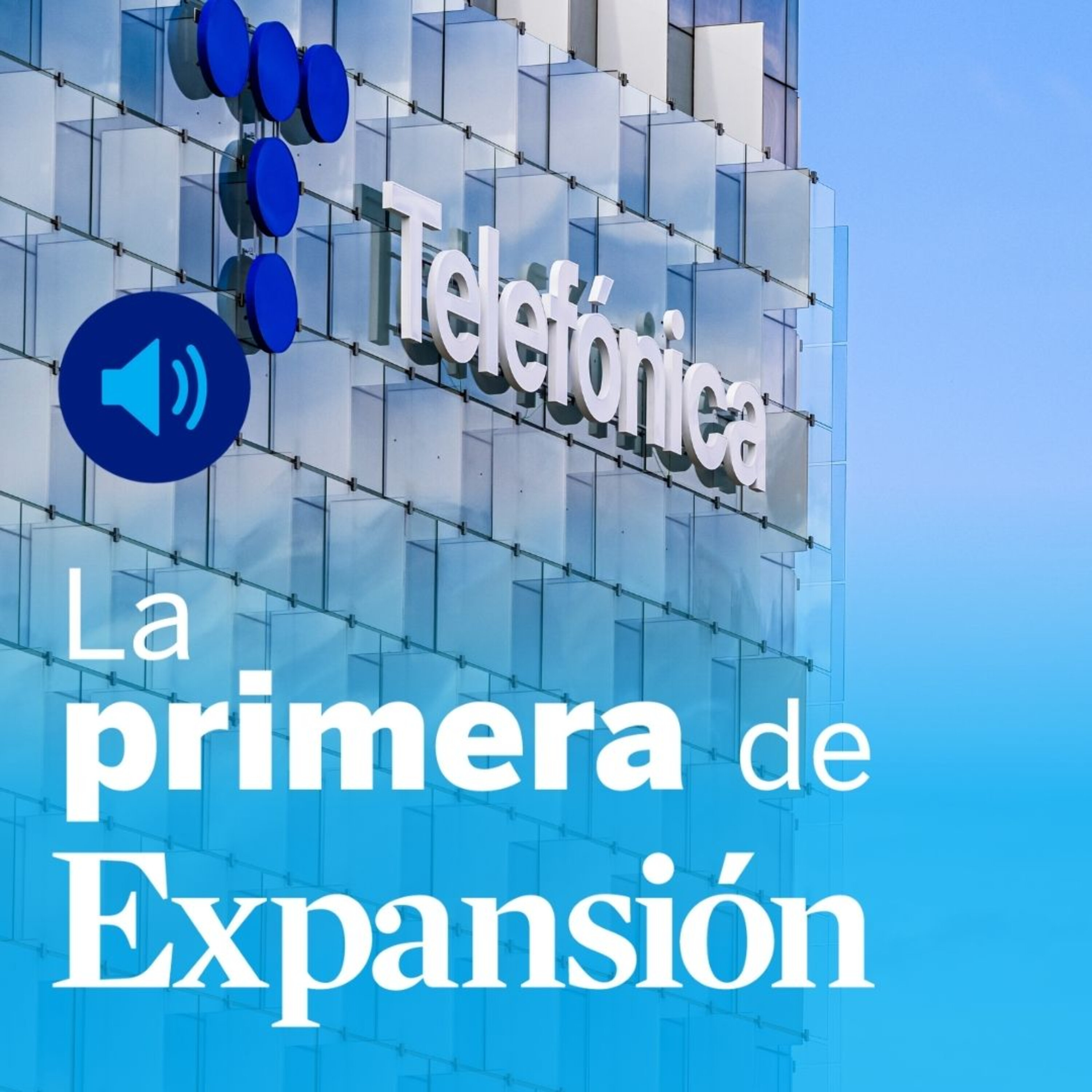 Saudi Telecom y Telefónica, Hacienda y los alquileres, gasolineras low cost e Inditex episode artwork