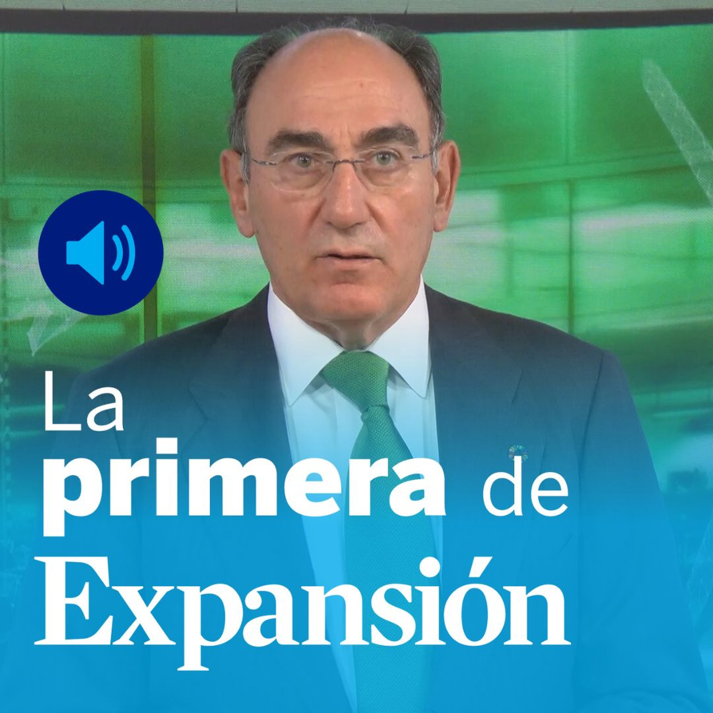 Iberdrola, Masdar, Hacienda, Escrivá y BBVA episode artwork