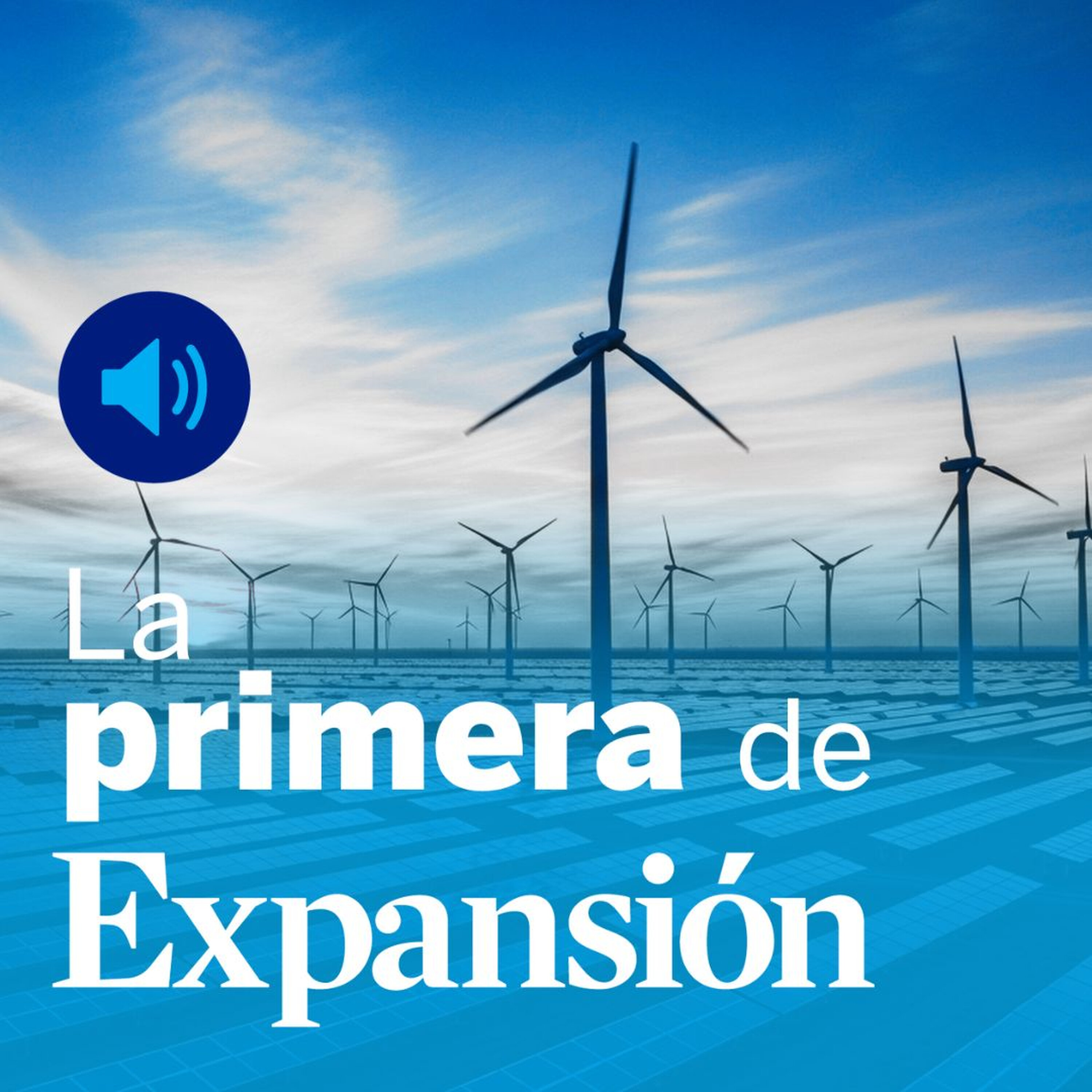 Portada de La Primera de Expansión