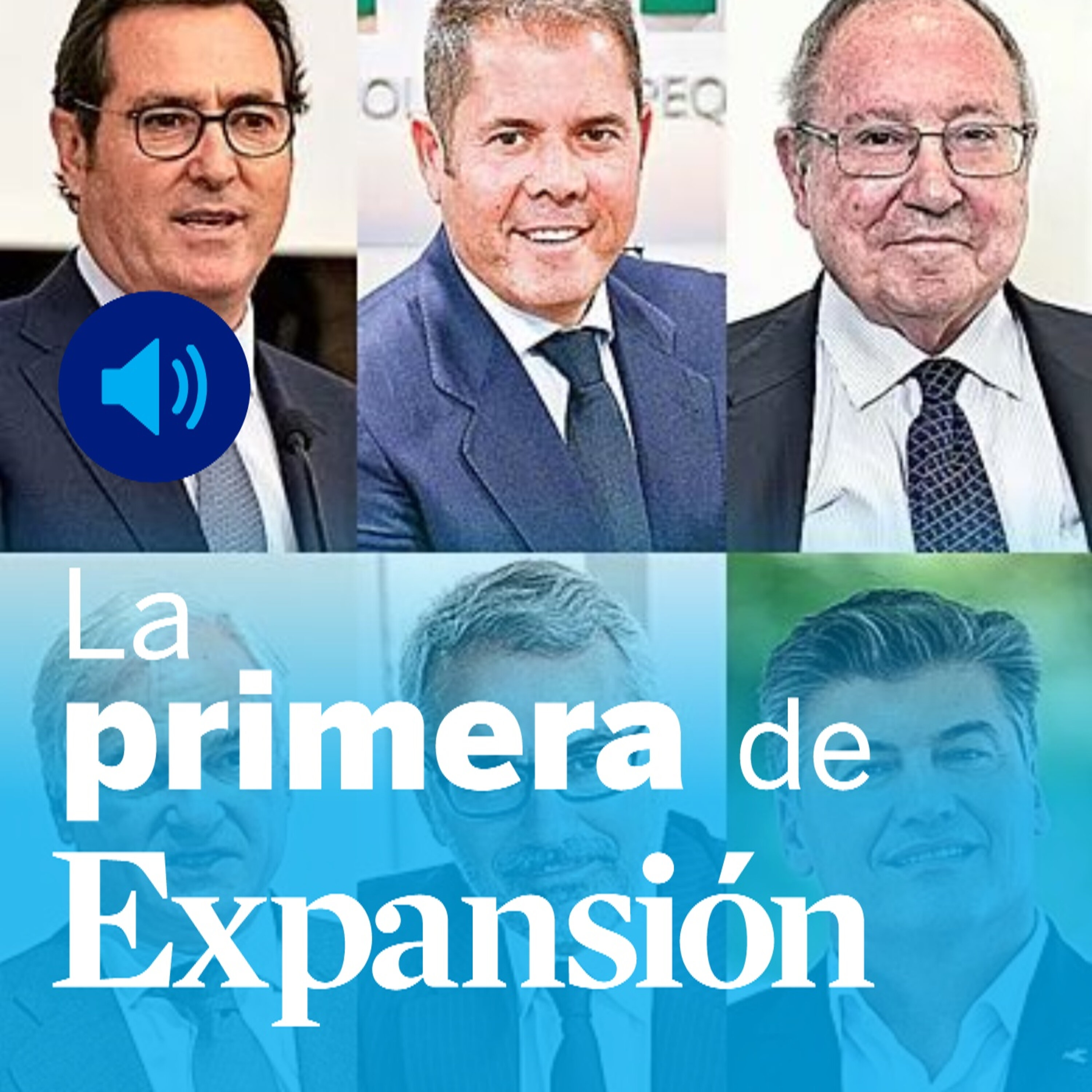 Enfado entre los empresarios con la reforma laboral, Naturgy y la OPEP episode artwork