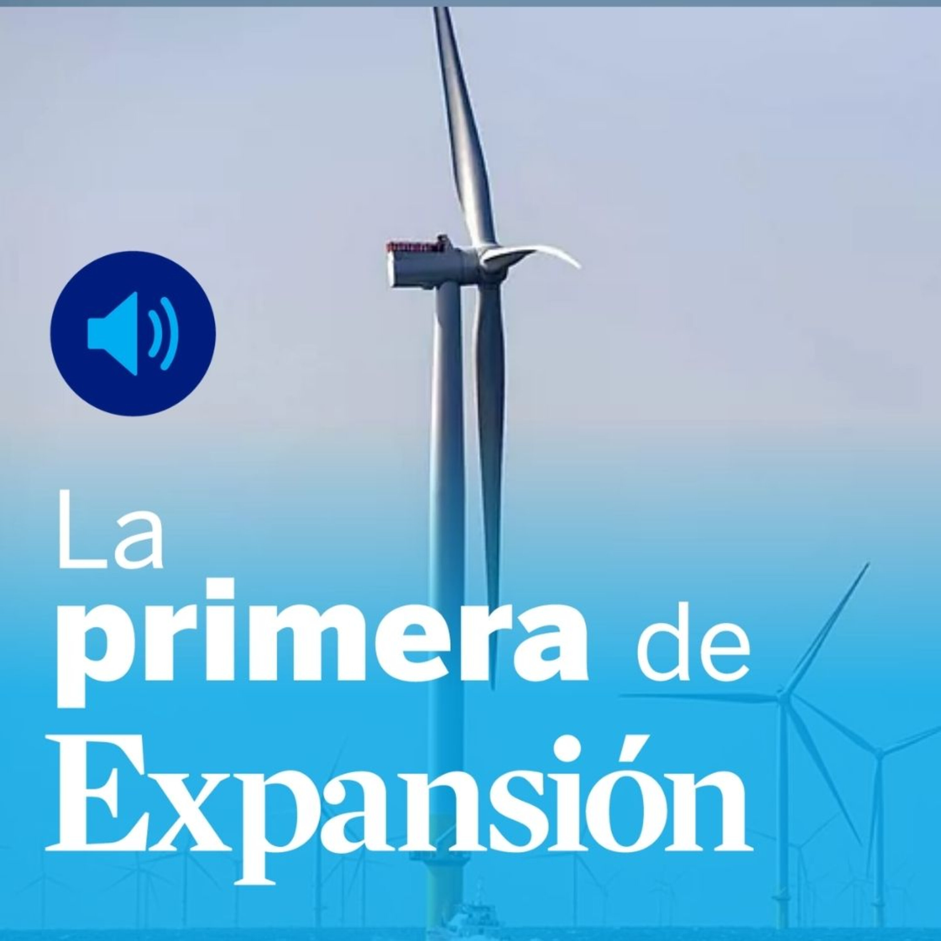 Shell, Ørsted, Deutsche Bank y la inminente aprobación de la excepción ibérica en el precio del gas episode artwork