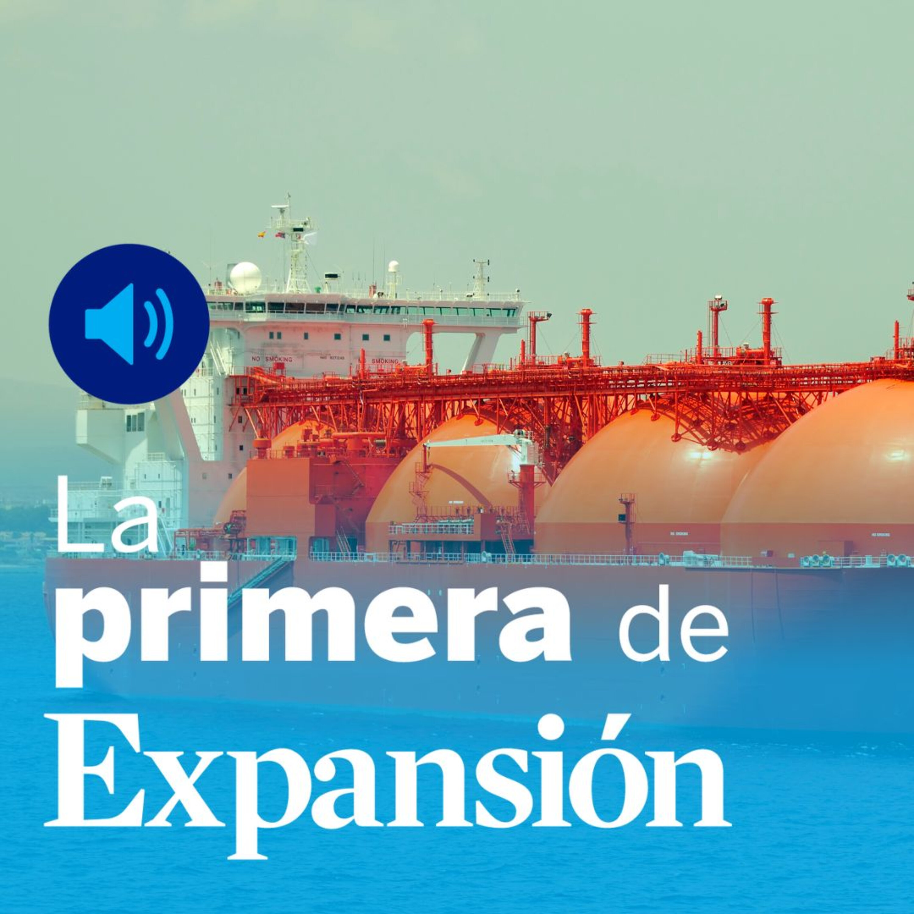 Gas, Credit Agricole, Telefónica y la lucha contra los oligarcas rusos en España episode artwork