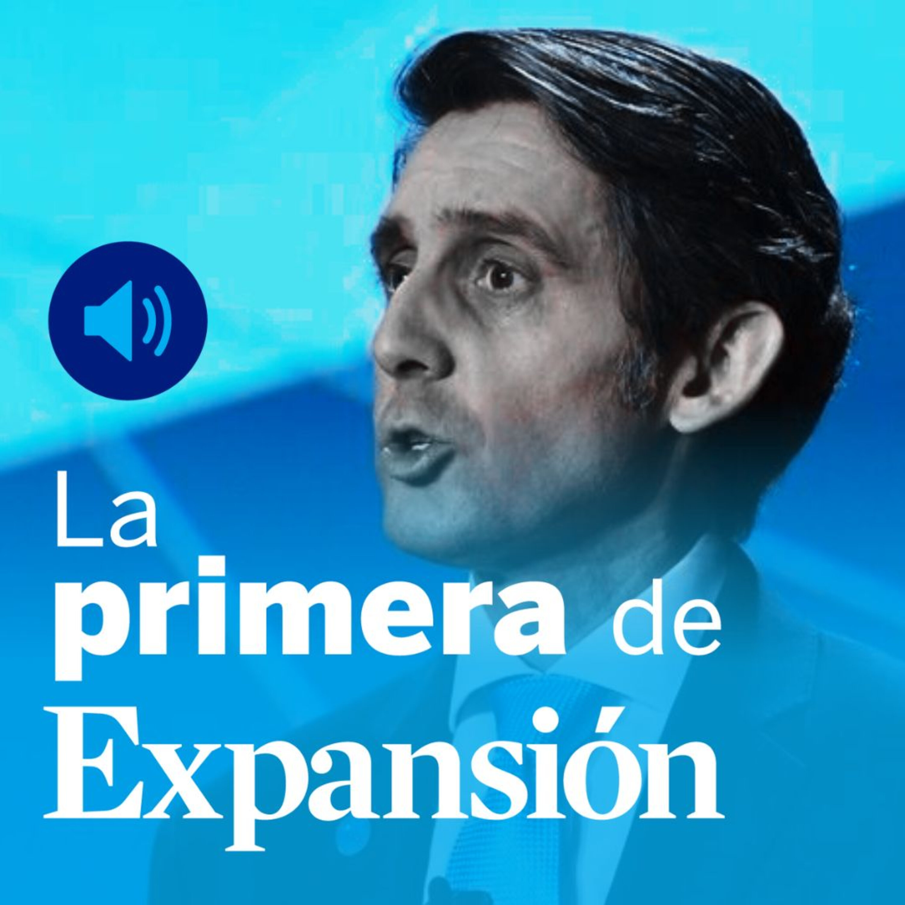 Telefónica, Orange y MásMóvil, Cellnex, Sacyr y Donald Trump episode artwork