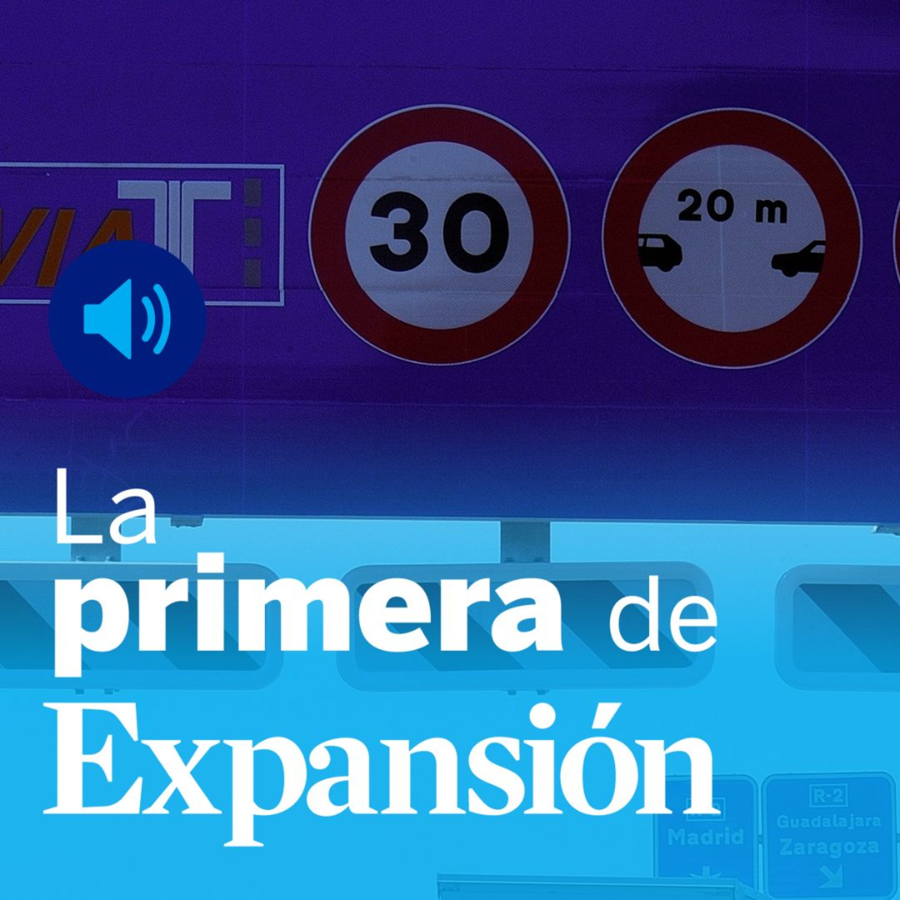 ACS, Abertis, Acciona, Santander, Deustche Bank, JPMorgan y entrevista con el Secretario de Estado de Turismo episode artwork