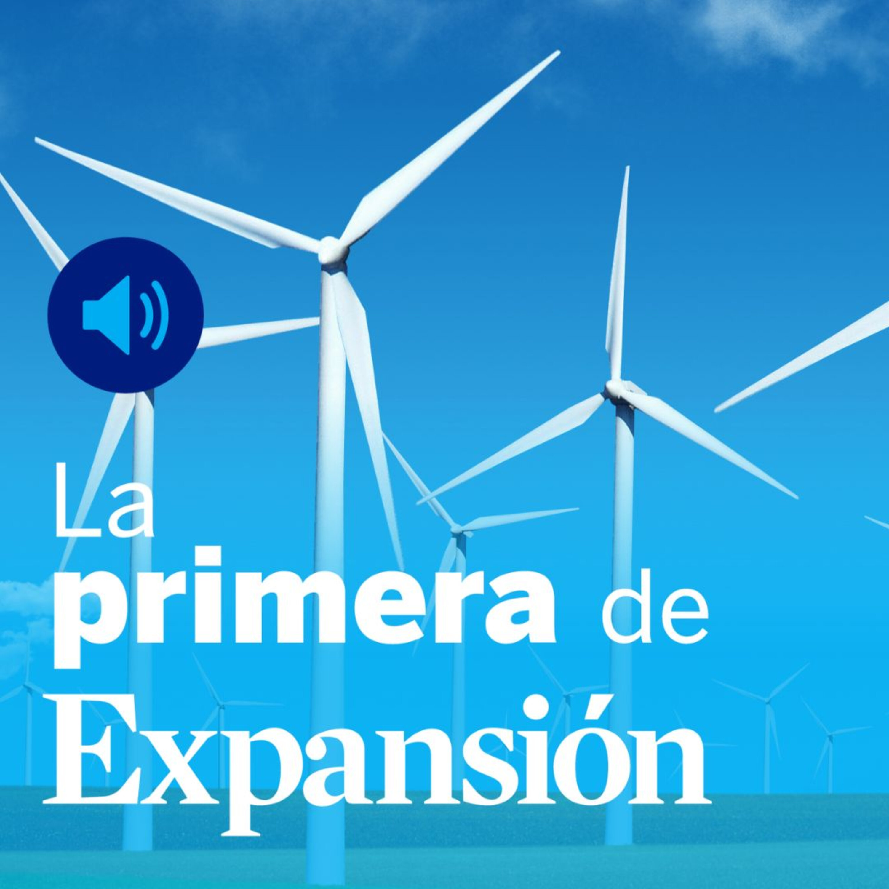 Gamesa, Bankinter, Telefónica, Endesa, CaixaBank y Disney episode artwork
