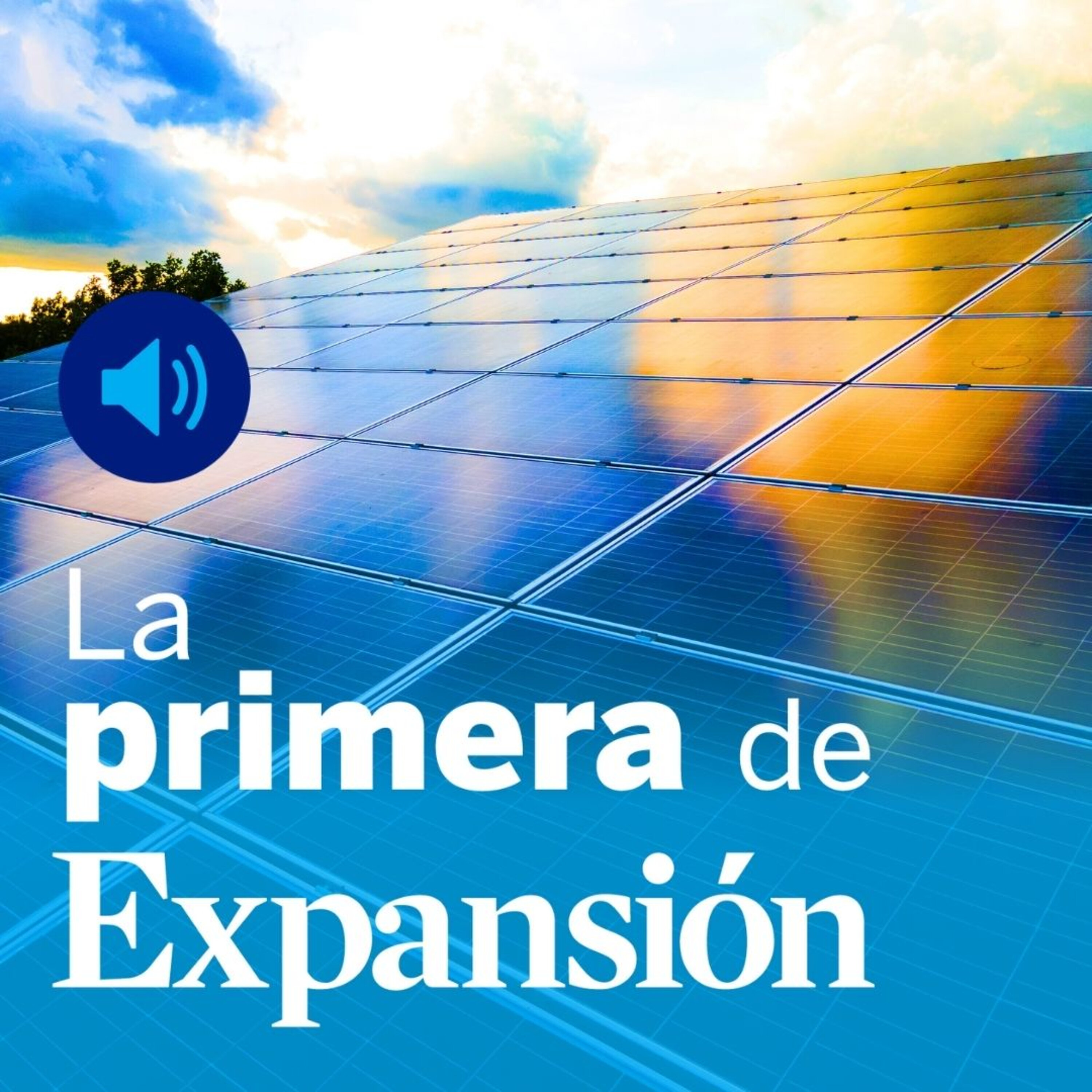 Pontegadea, Repsol, CaixaBank y los fondos Next Generation episode artwork
