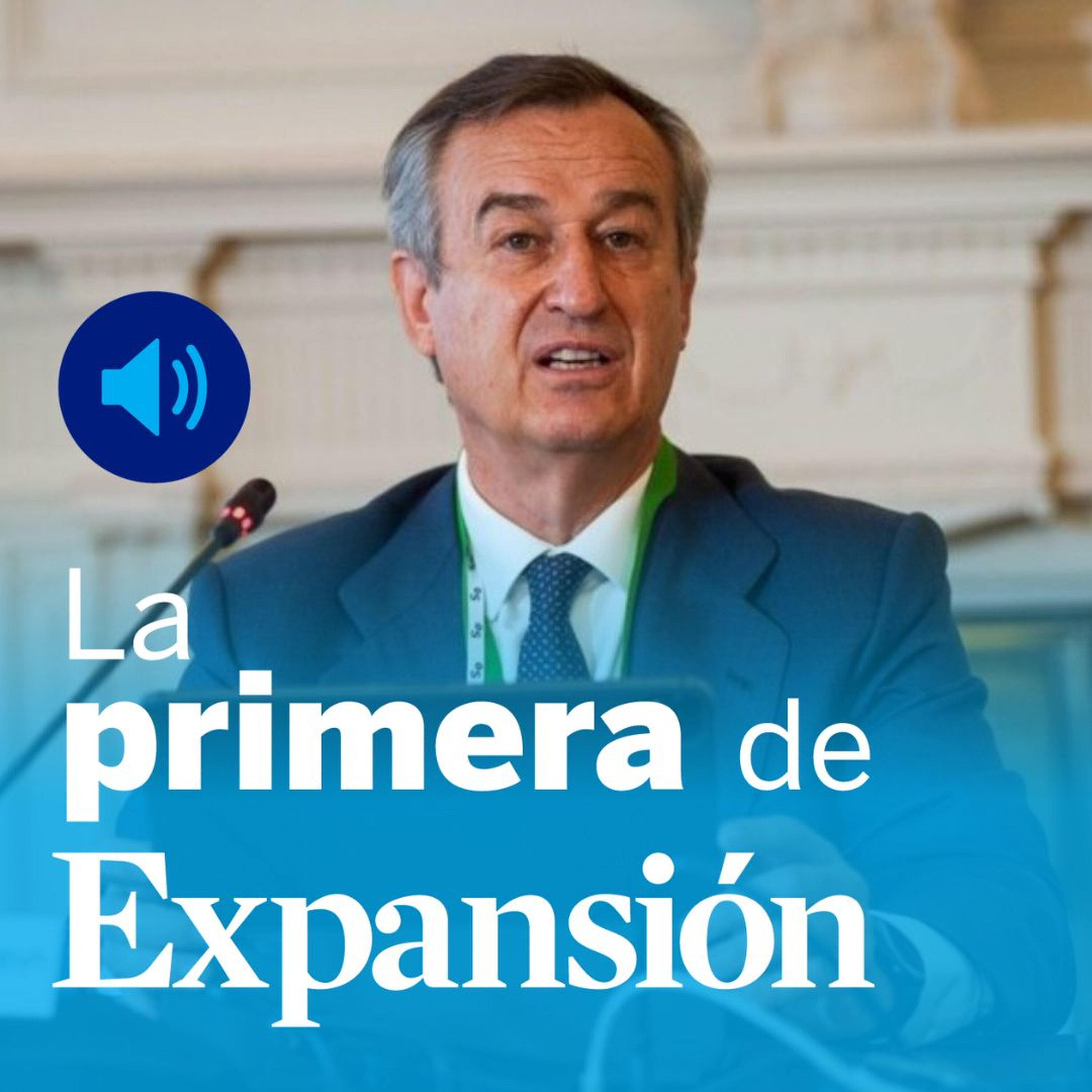 Sabadell, Iberdrola, Netflix, Telefónica, TikTok, Fitur y Donald Trump episode artwork