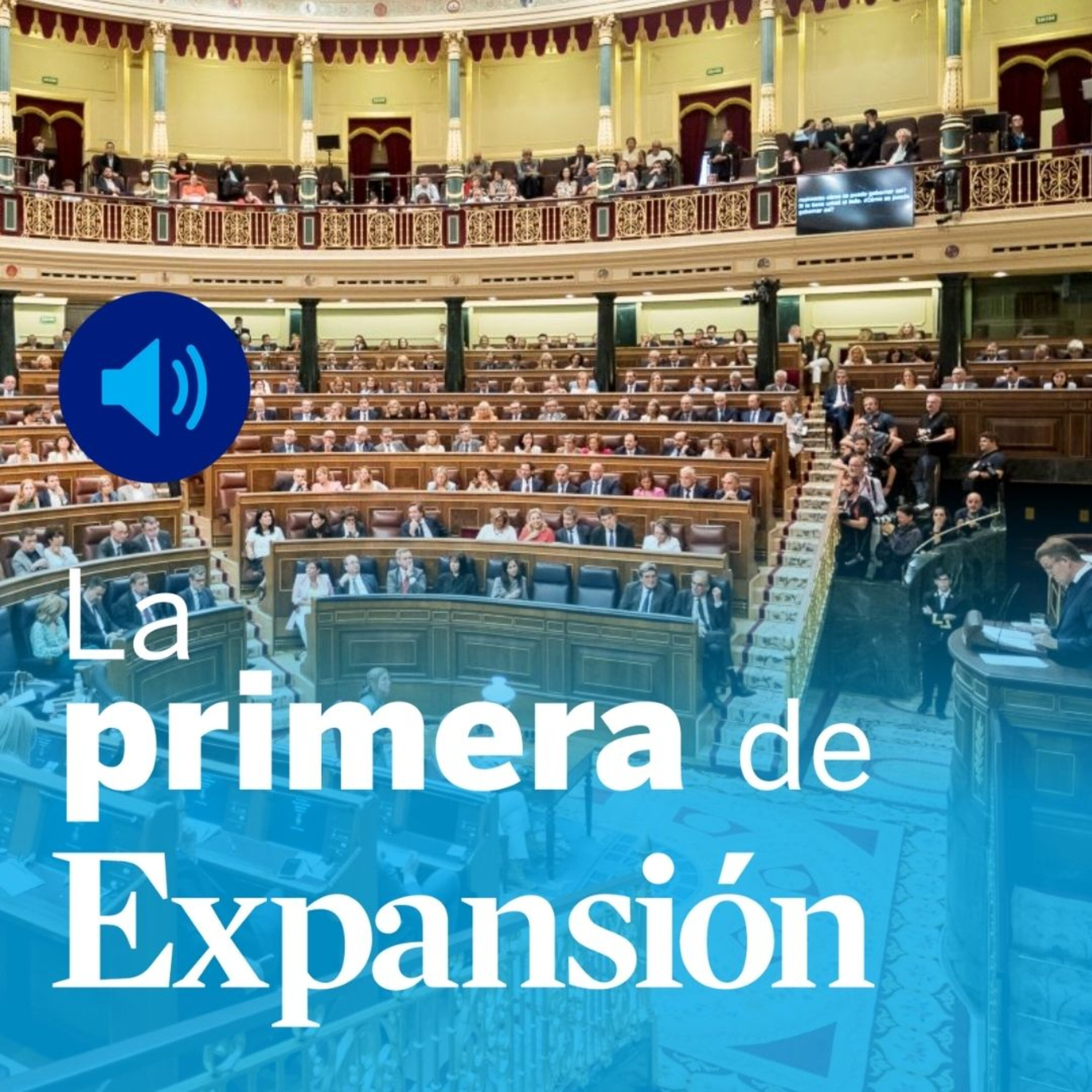 La ley de amnistía, Ebury Partners, Blackstone, Atlético de Madrid, Amazon y la reunión entre Joe Biden y Xi Jinping episode artwork