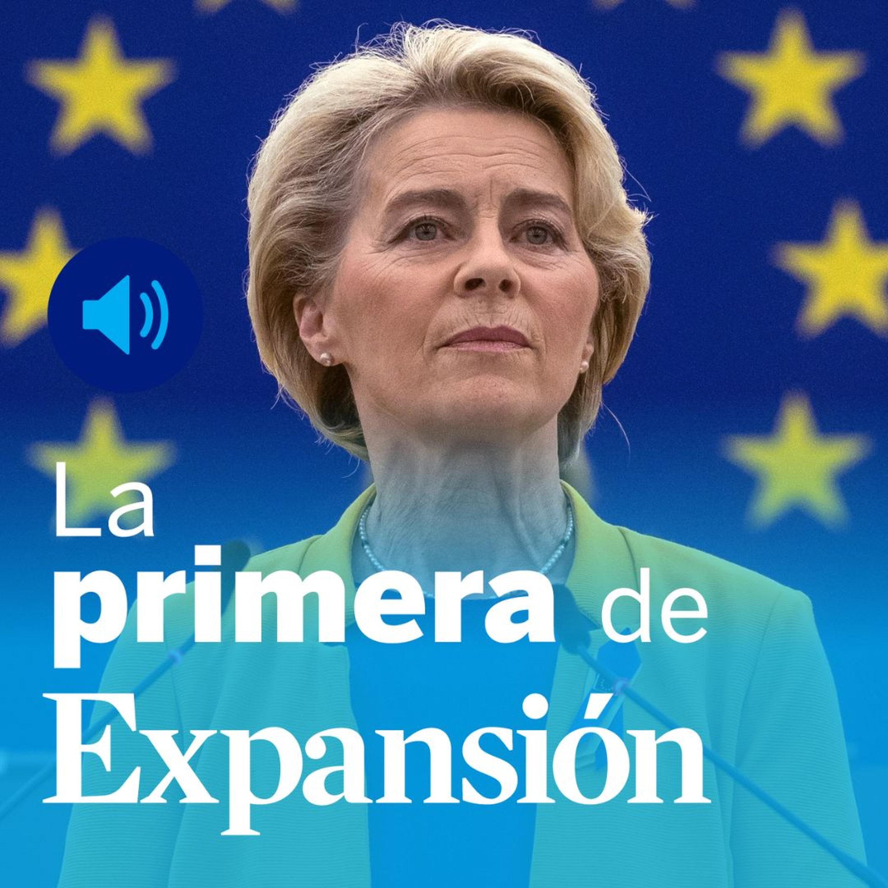 Bruselas, BCE, 'Big Four' y Aena episode artwork