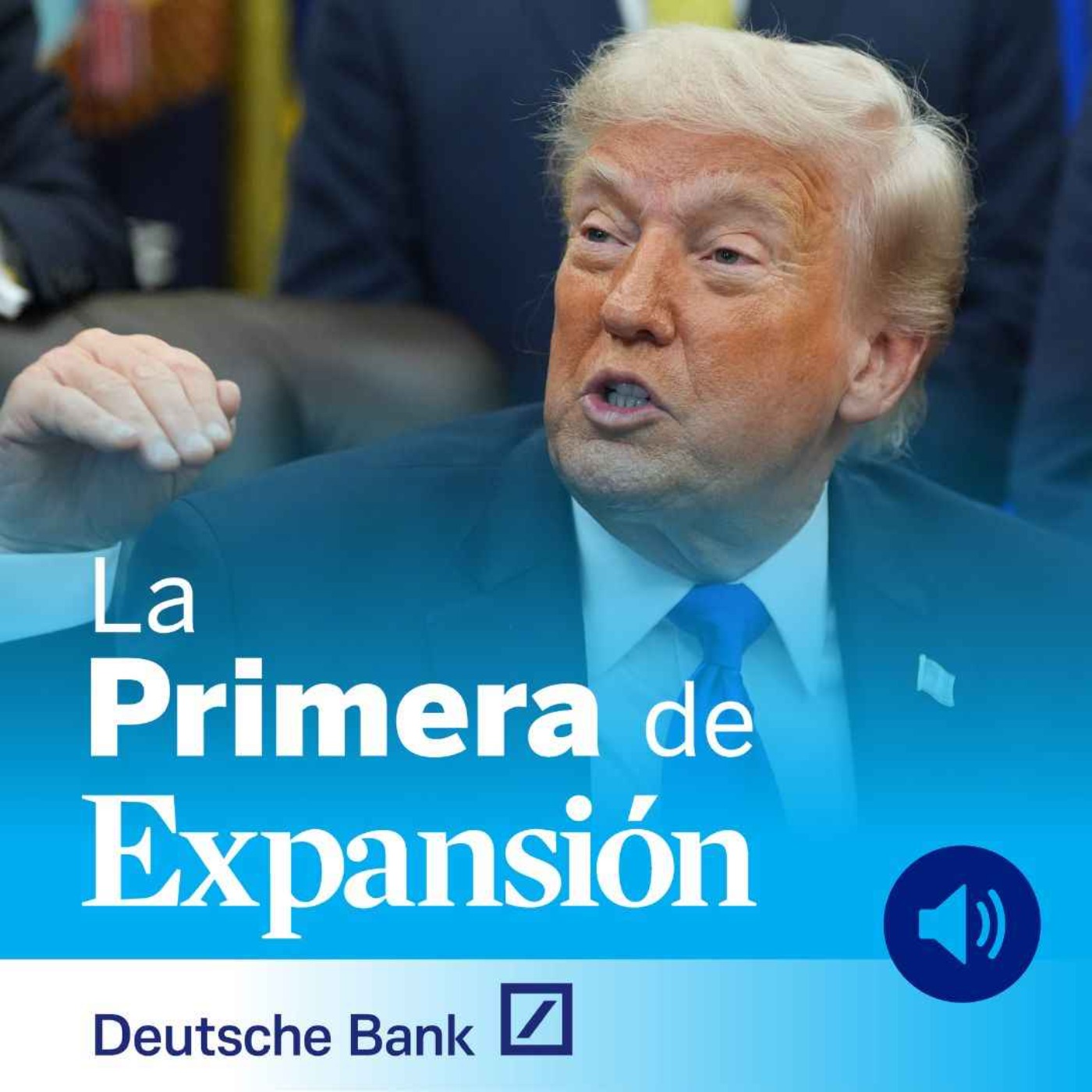 Ormuz, Hacienda, Iberdola, Mercadona, Santander y Blue Origin
