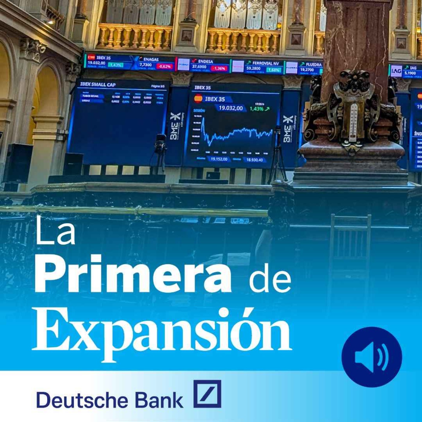 Inflación, Ormuz, Sabadell, The Fork, Anthropic y Open AI