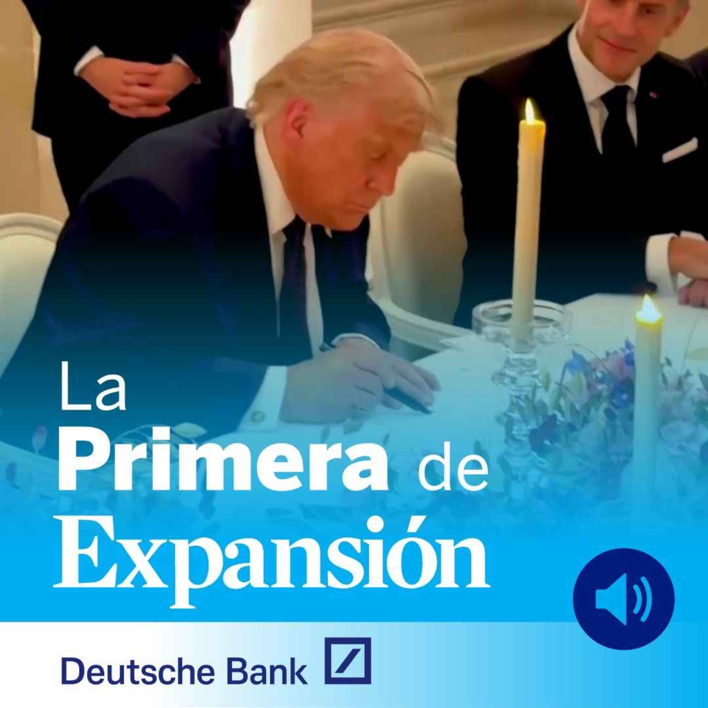 El Corte Inglés, la Fed, Santander, Irán, Anthropic y Meta episode artwork