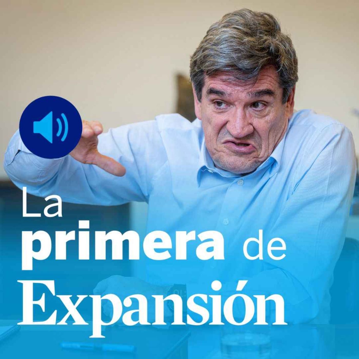 Escrivá, Iberdrola, Santander, Colombia, Starmer y Nike episode artwork