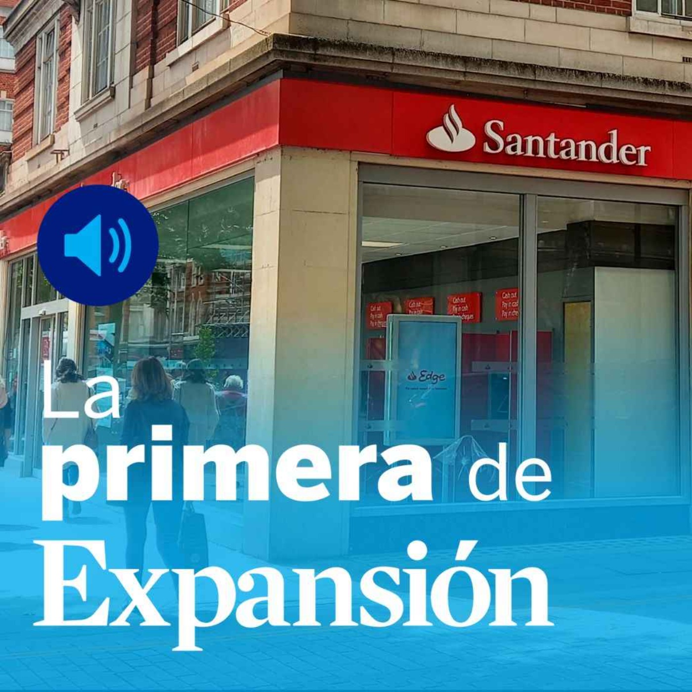 Autobuses, Santander, Goldman, Alibaba, Alphabet y Nvidia episode artwork