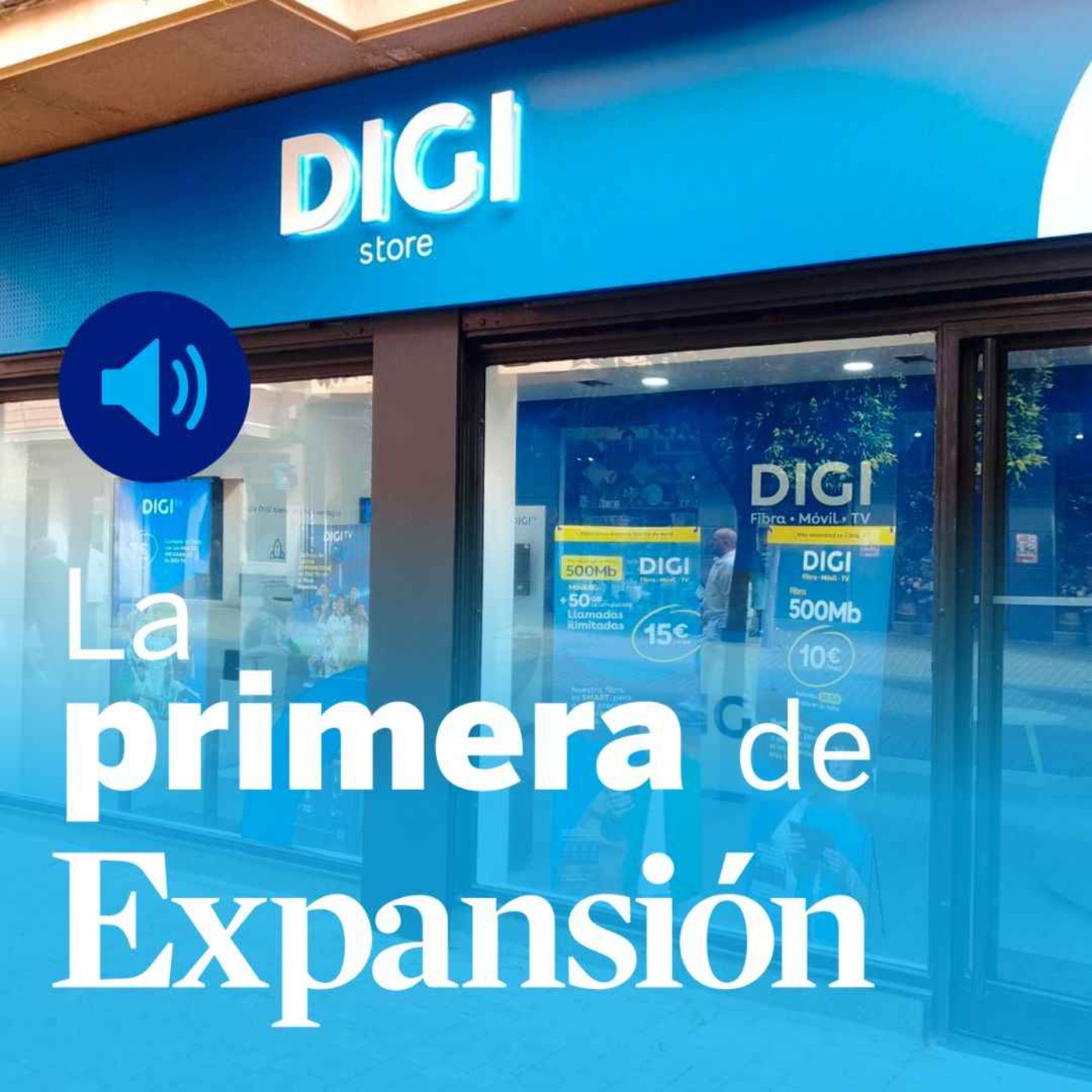 BBVA, Digi, CVC, Enjoy Wellness, vivienda, Elliot Management y Wall Street episode artwork