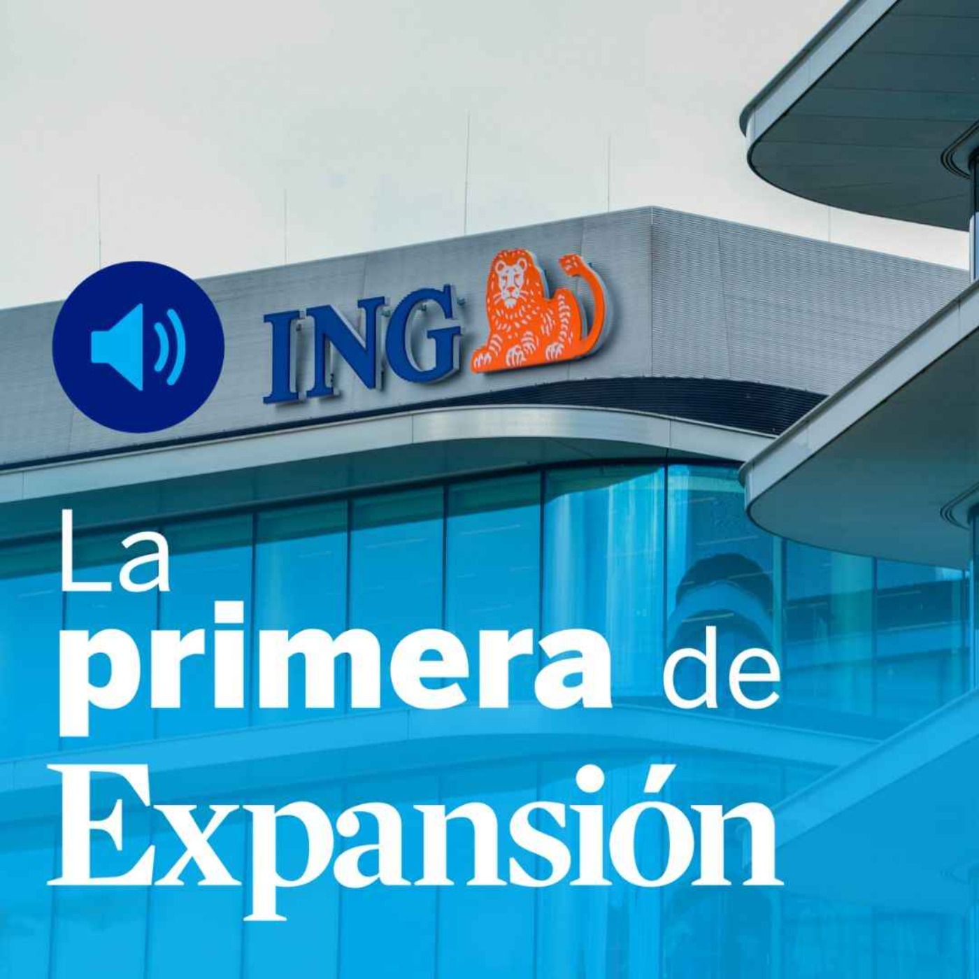 ING, Singular Bank, BCE, Anthropic, Mark Rutte y Uría Menéndez episode artwork