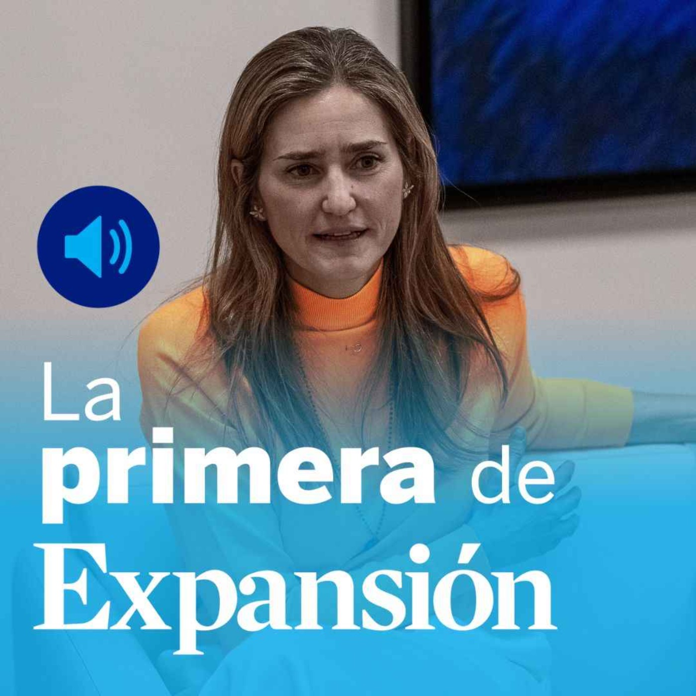 El apagón, Santander, BBVA, BCE, Easyjet, IBM y Softbank episode artwork