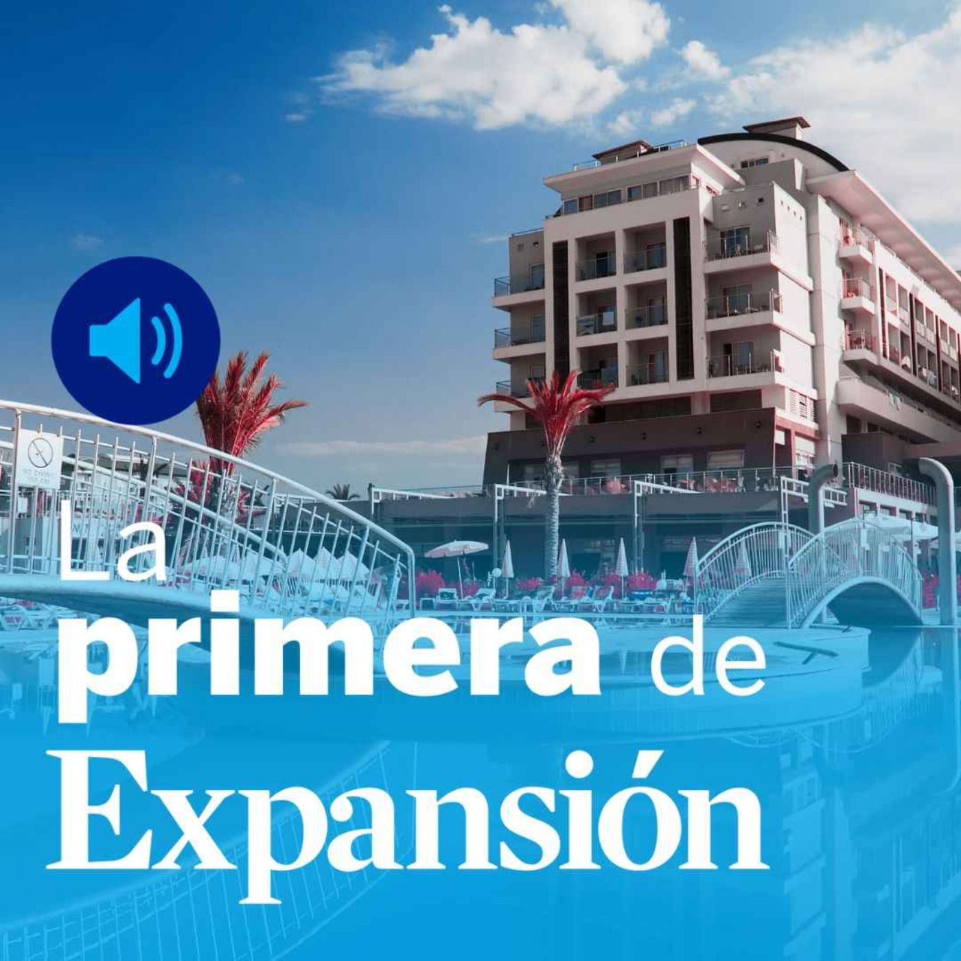 Barceló, Meliá, KKR, Singular Bank, Samsung, Toyota y Argentina episode artwork