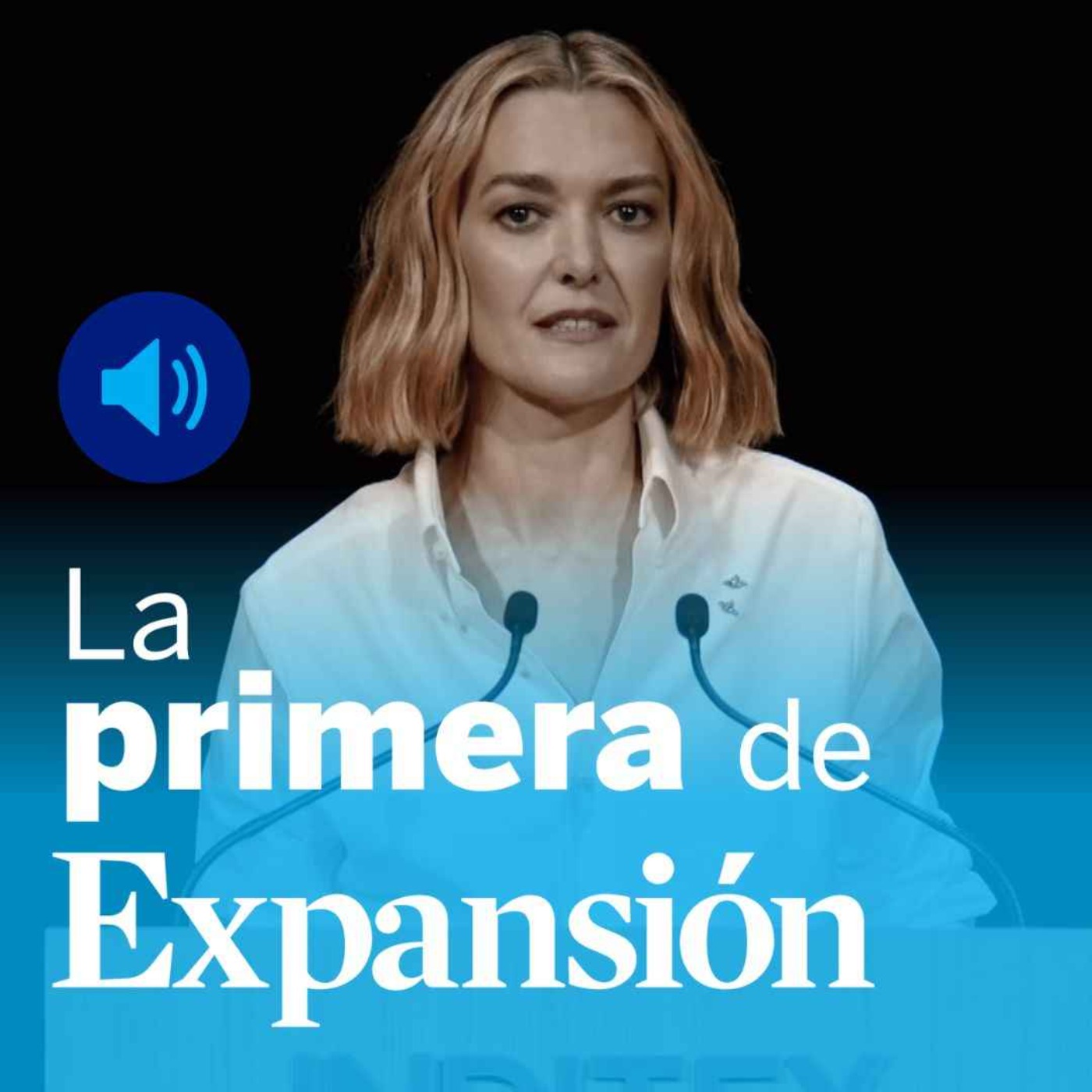 Santander y JPMorgan, Inditex, Space X y Palantir episode artwork