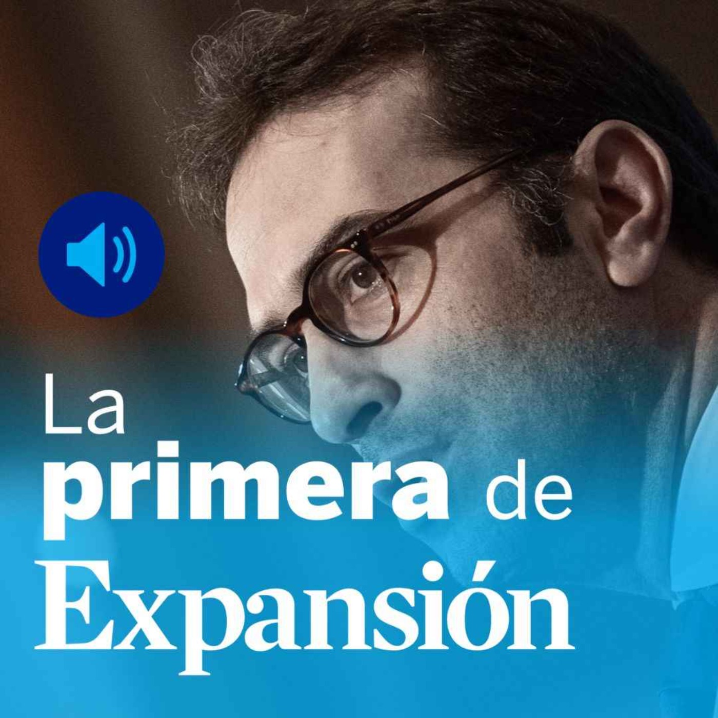 El apagón, Brookfield, Inditex, Irán, Mitsubishi y la IA china episode artwork