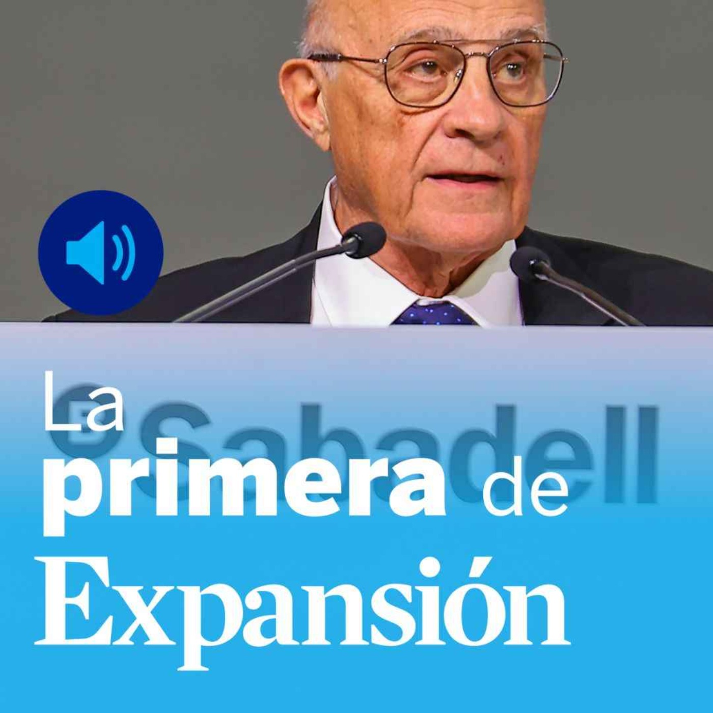 Resultados de Sabadell, Repsol, Santander, aranceles, Qantas, Meliá y Intel