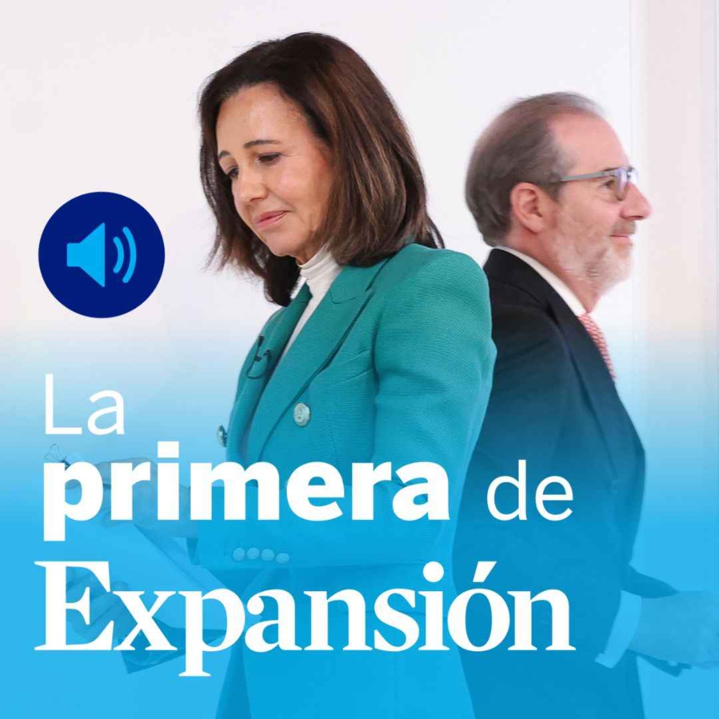 Santander, ACS, FCC, Ferrovial, Sacyr, Bain y los incendios episode artwork