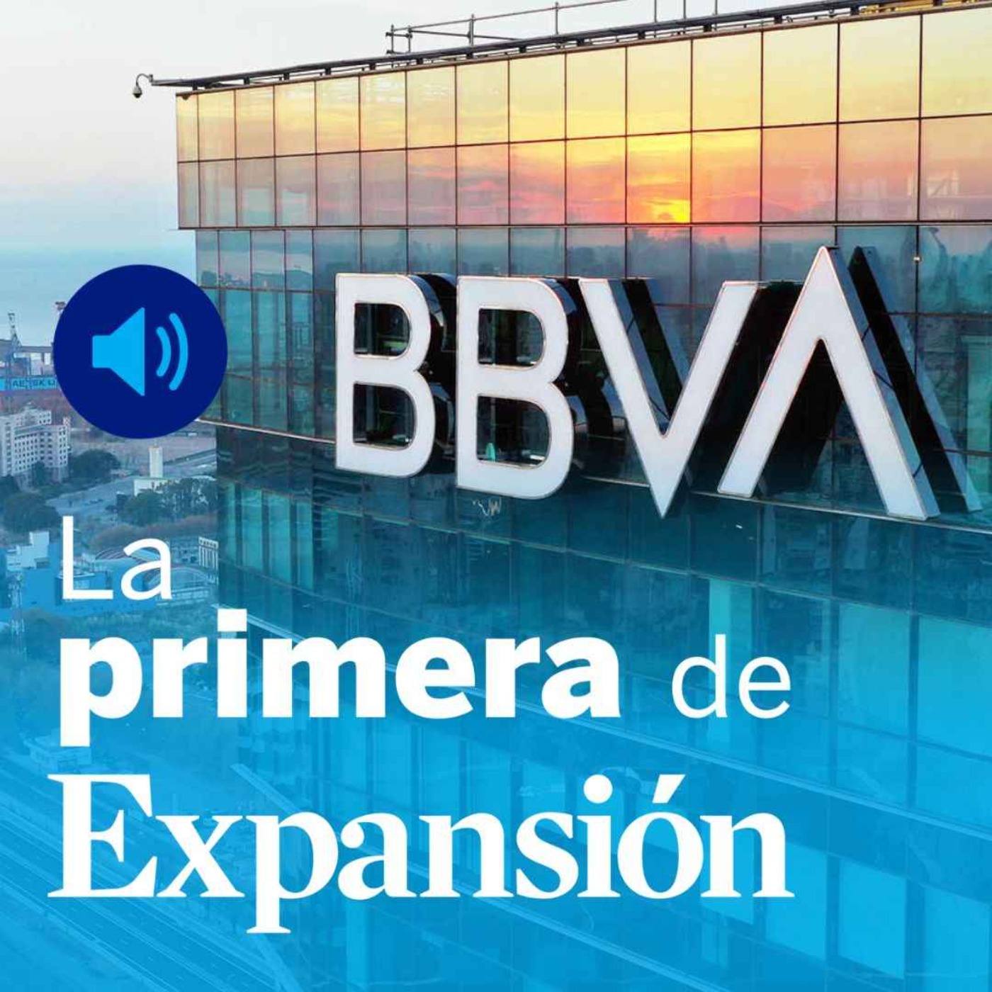 BBVA, El Corte Inglés, carburantes, JPMorgan y Xanadú episode artwork