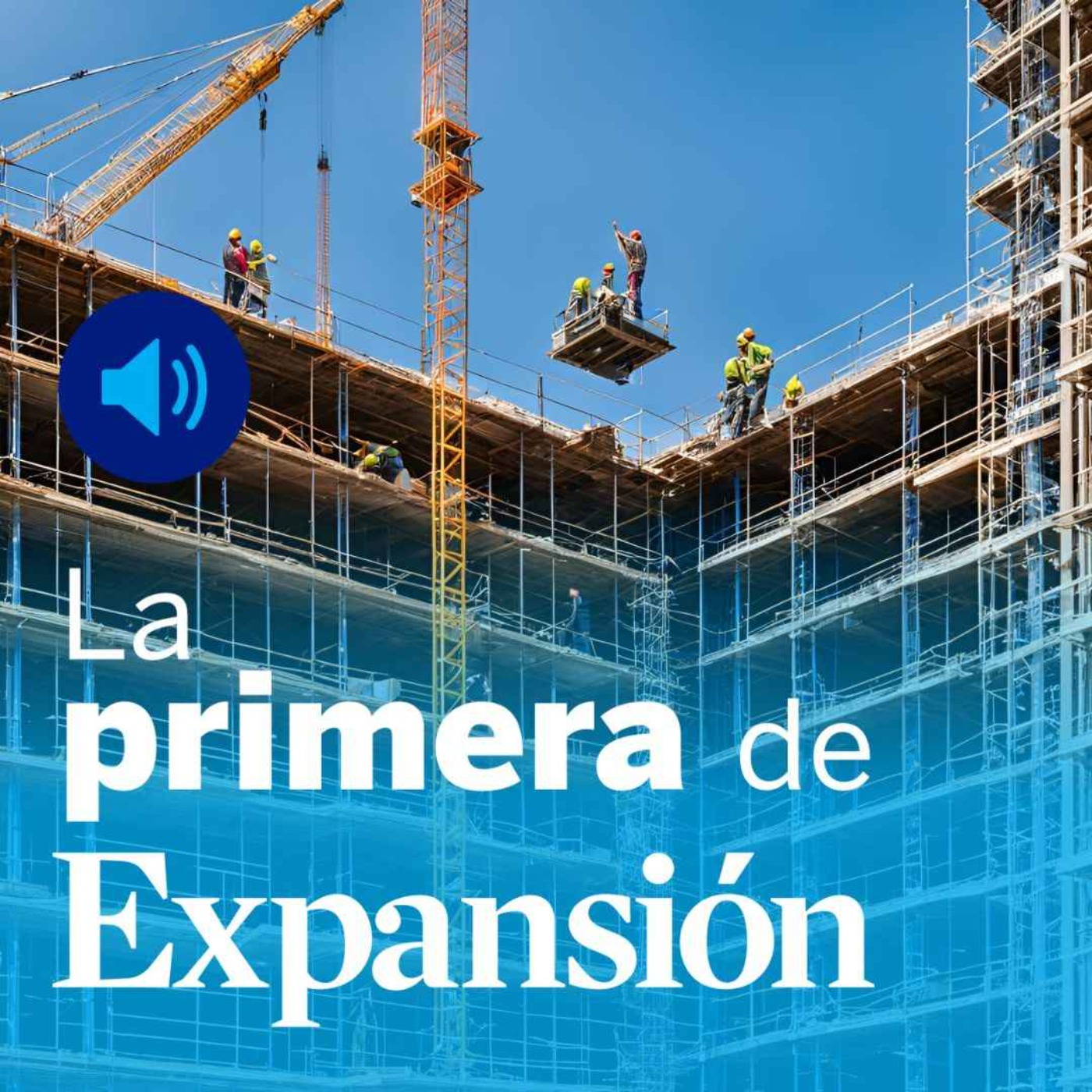 Ibex, País Vasco, Huawei y falta de mano de obra episode artwork