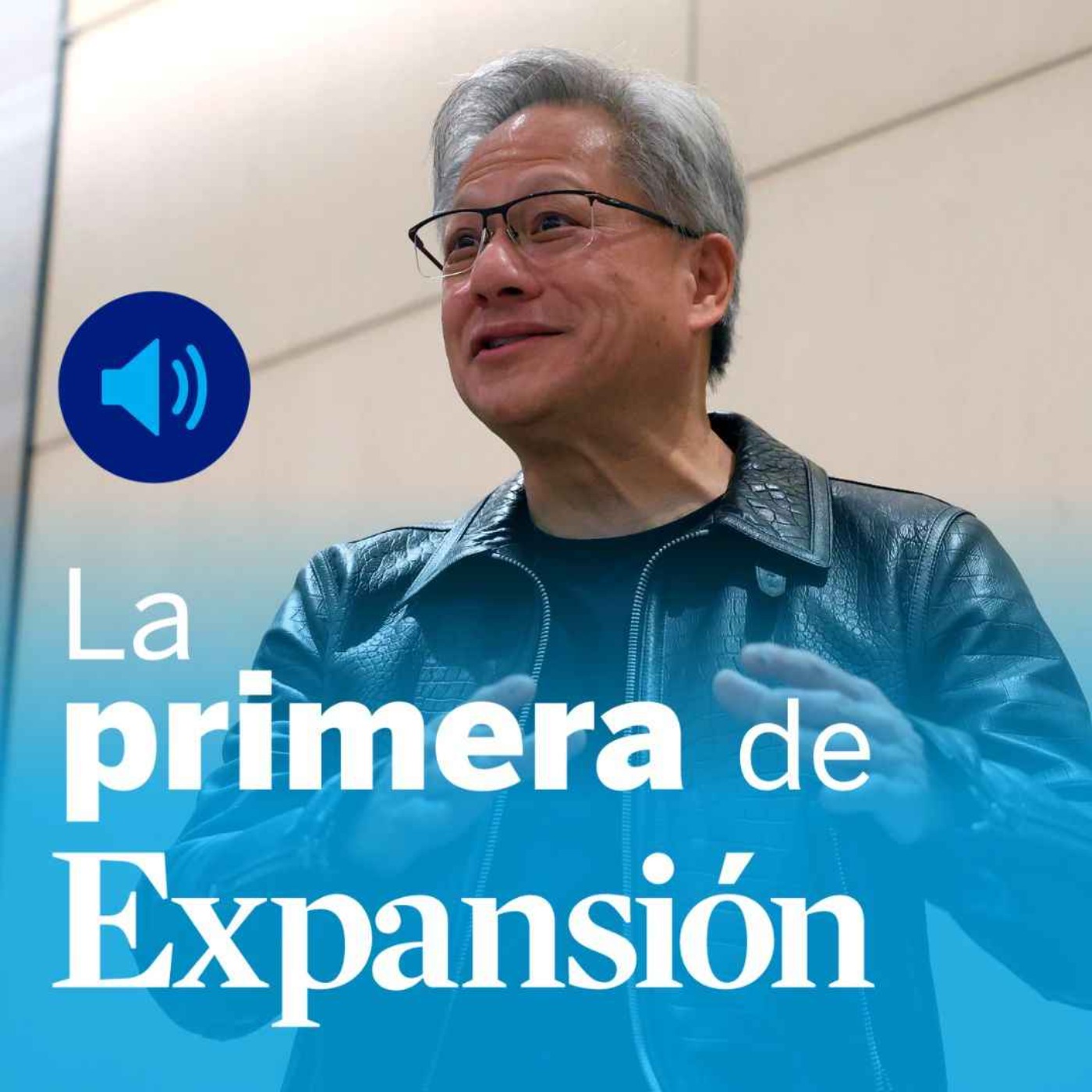 Ibex, Azora, Nvidia, Dell y Santander episode artwork