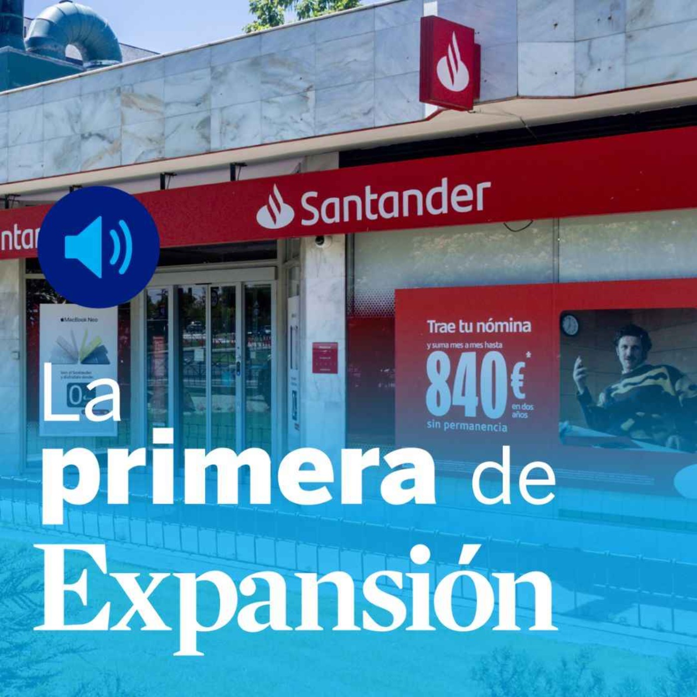 Santander, BBVA, Zegona y Los Angeles Lakers