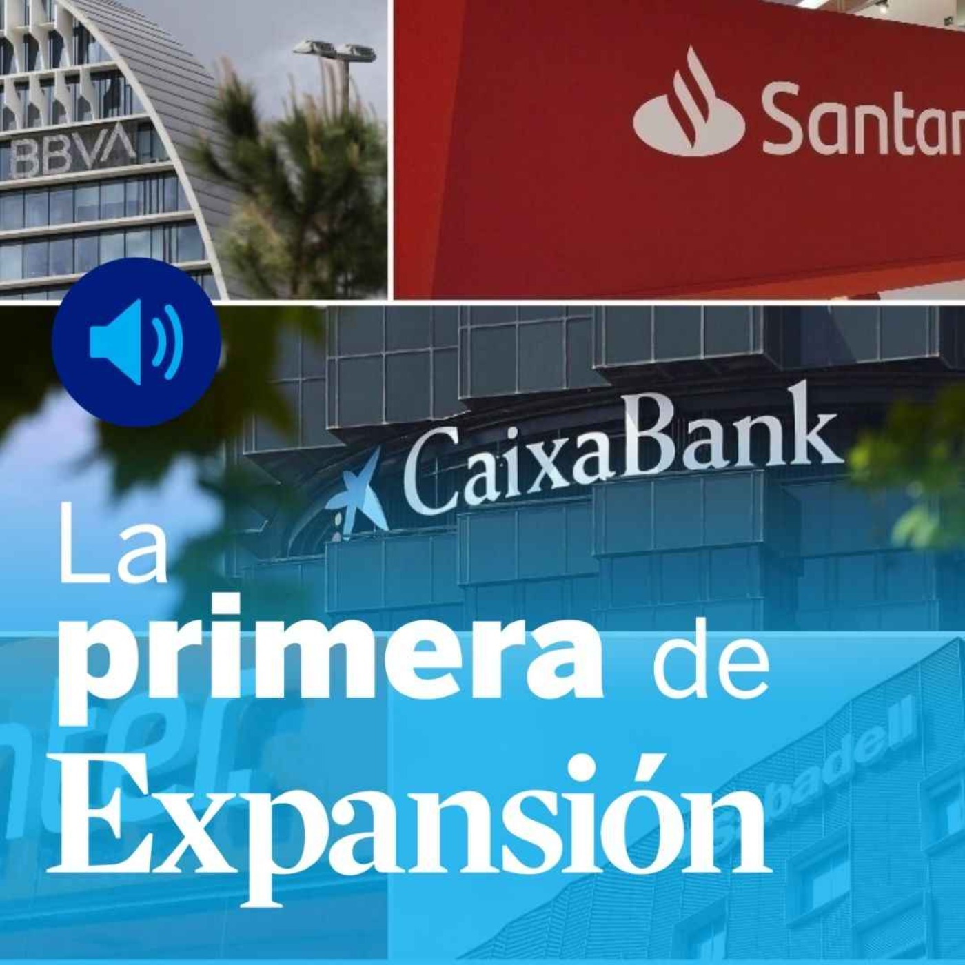 Santander, BBVA, Fórmula 1, Marriot, Irán, BYD y Apple episode artwork
