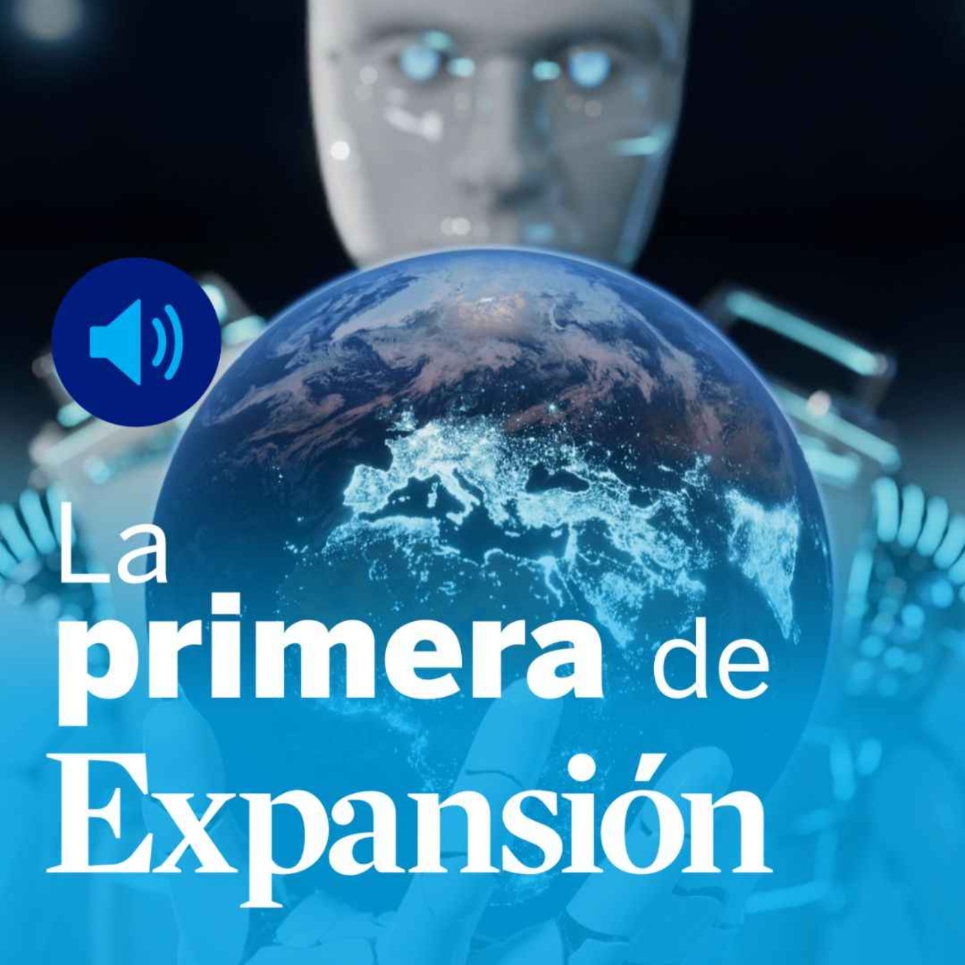 OpenAI, Anthropic, la Bolsa, Acciona, Norges Bank y robotaxis episode artwork