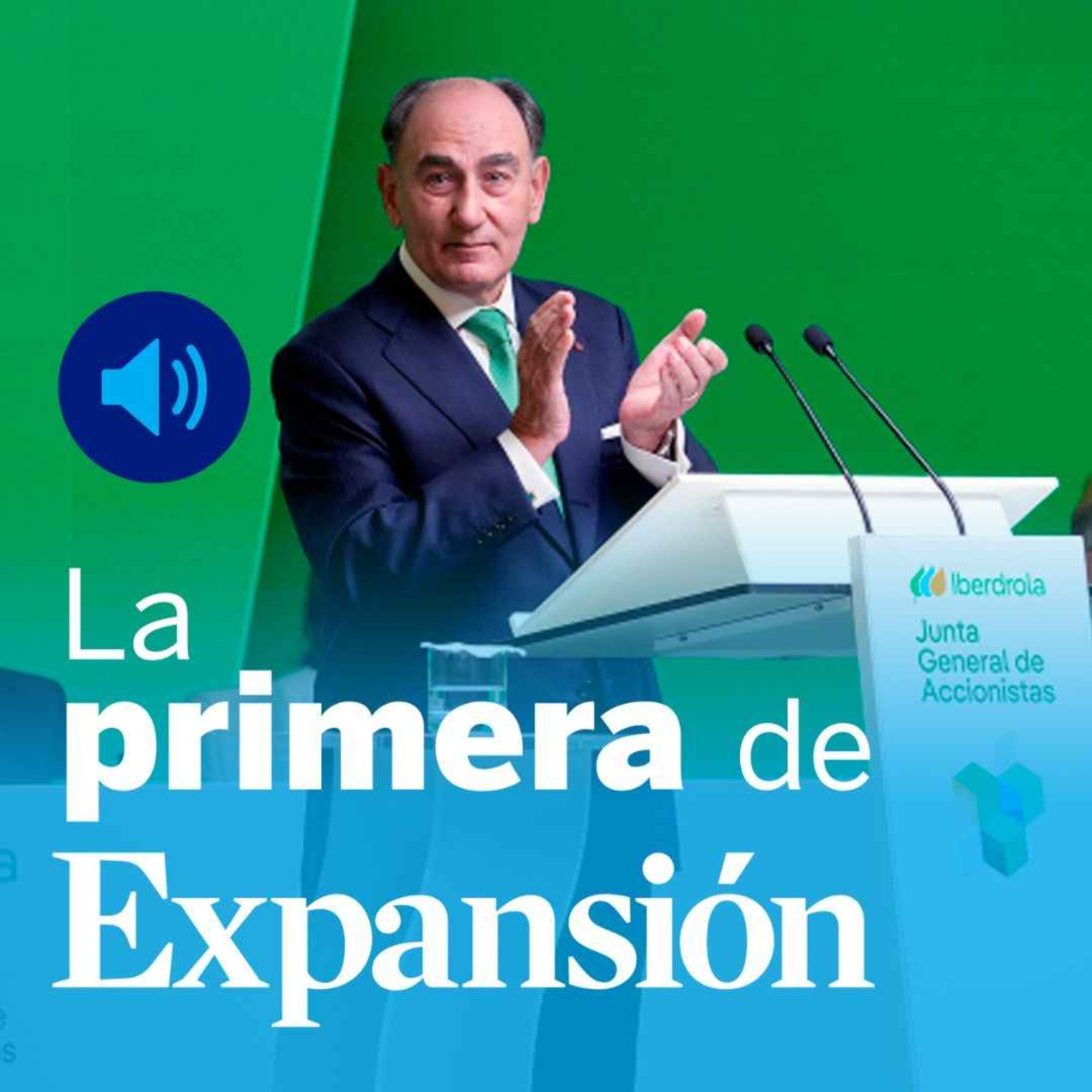 Iberdrola, Riquelme, el BCE, Trump y Anthropic, Nvidia y guerra híbrida episode artwork