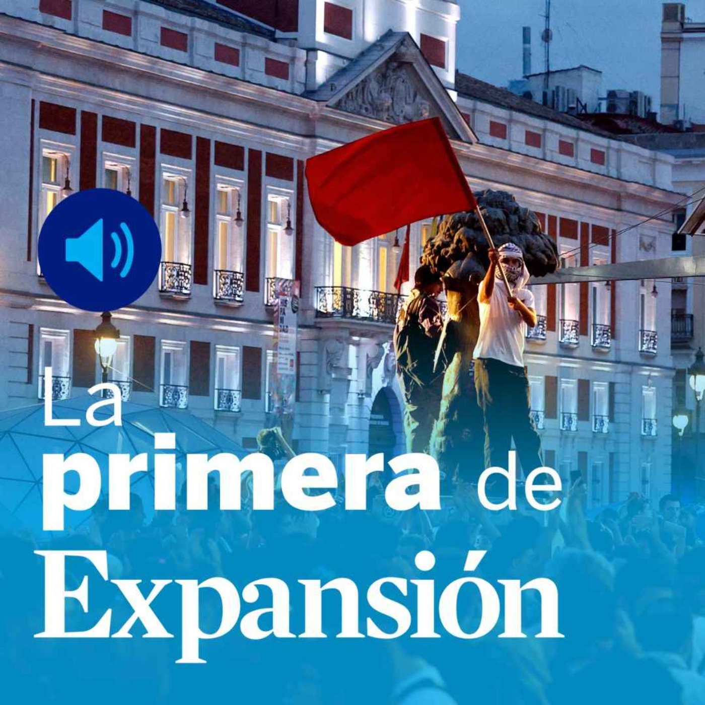 Vivienda, Zervos, Coreda, Elon Musk, Paramount, Warner y Open AI episode artwork