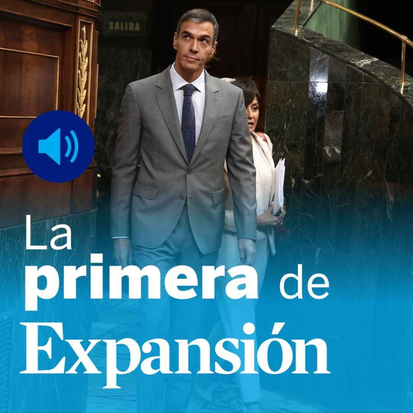 Elecciones, vivienda, PwC, IA, BBVA y Hollywood episode artwork