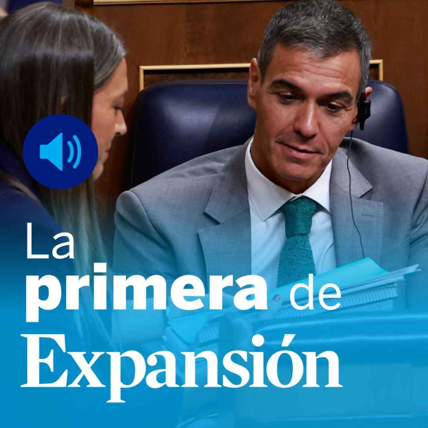 Telefónica, Indra, récord bursátil, Iberdrola, Kirin, SpaceX y Ormuz episode artwork