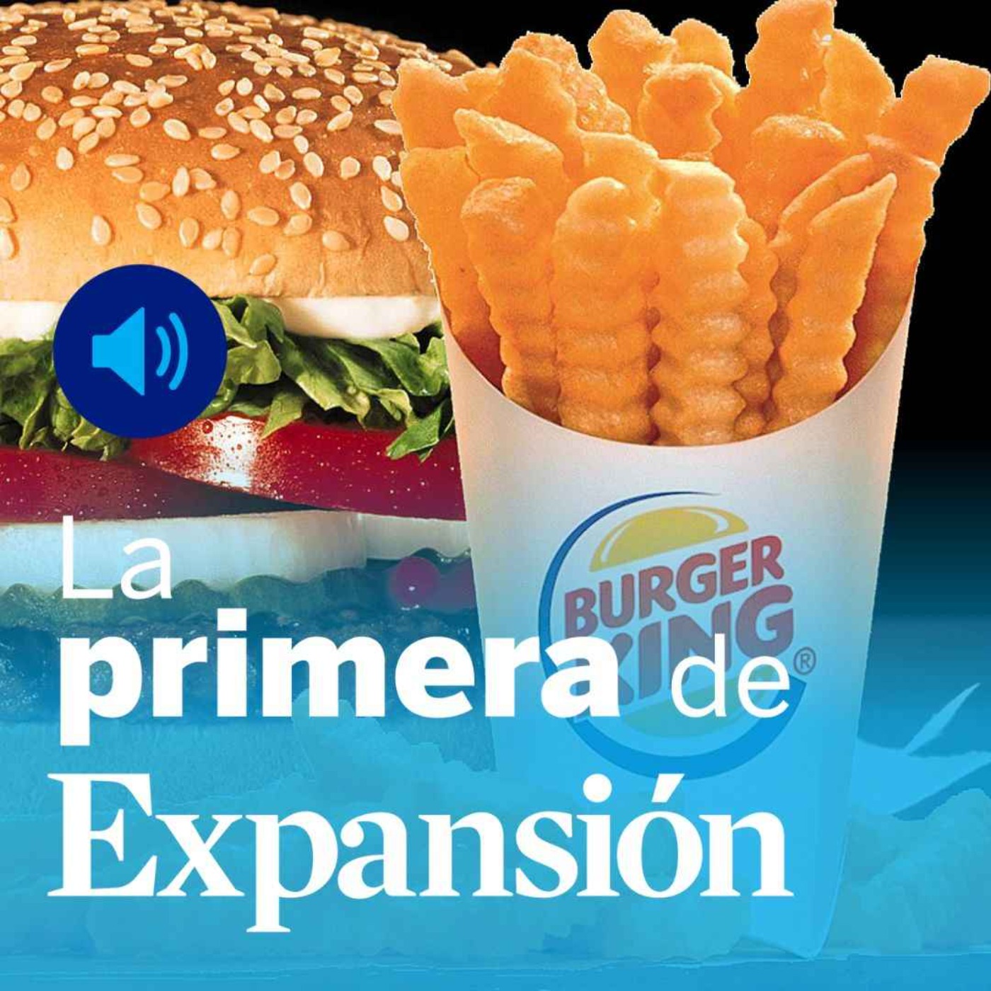 Burger King, Santander, BBVA, vivienda, Puma, Samsung y la IA en China episode artwork