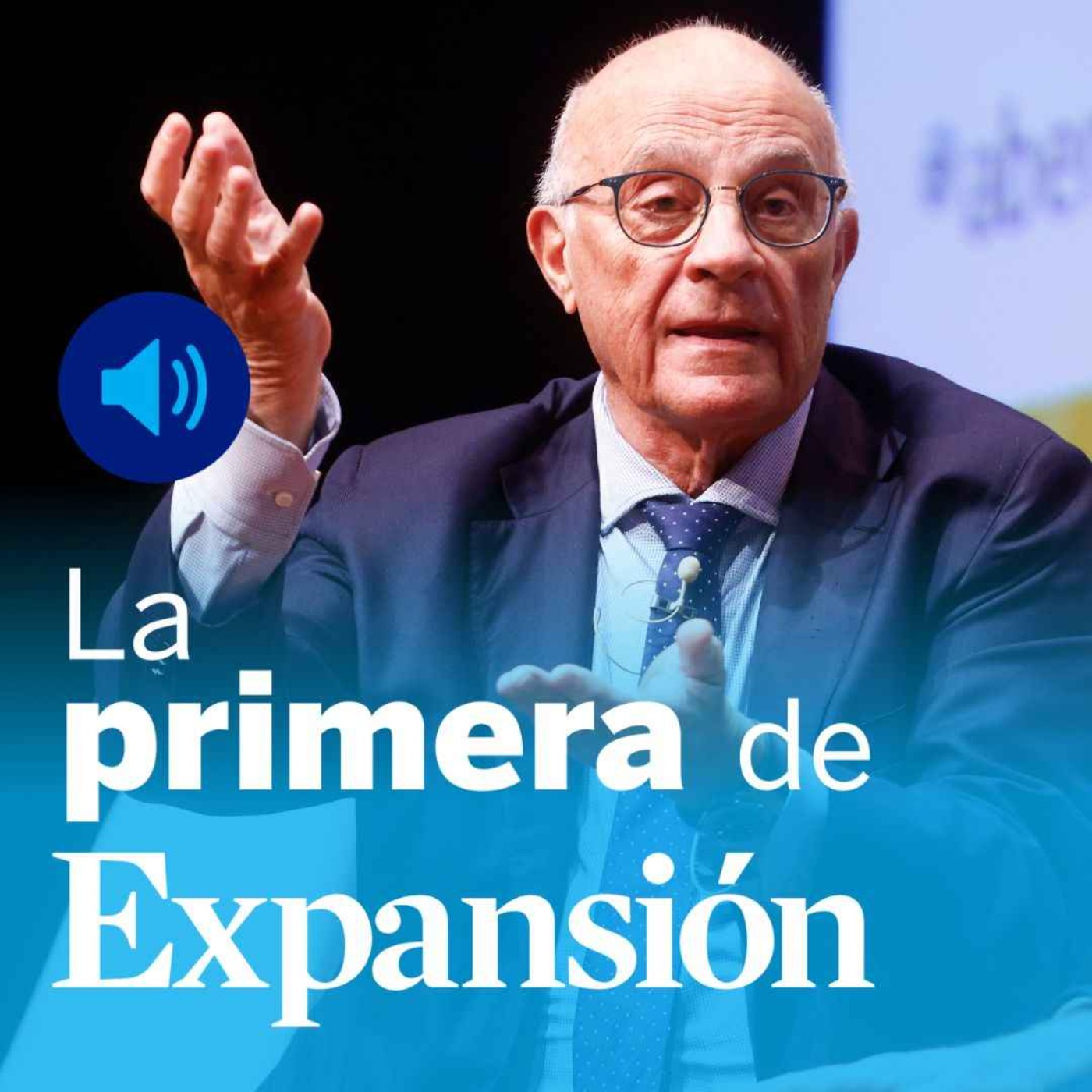Portada de La Primera de Expansión