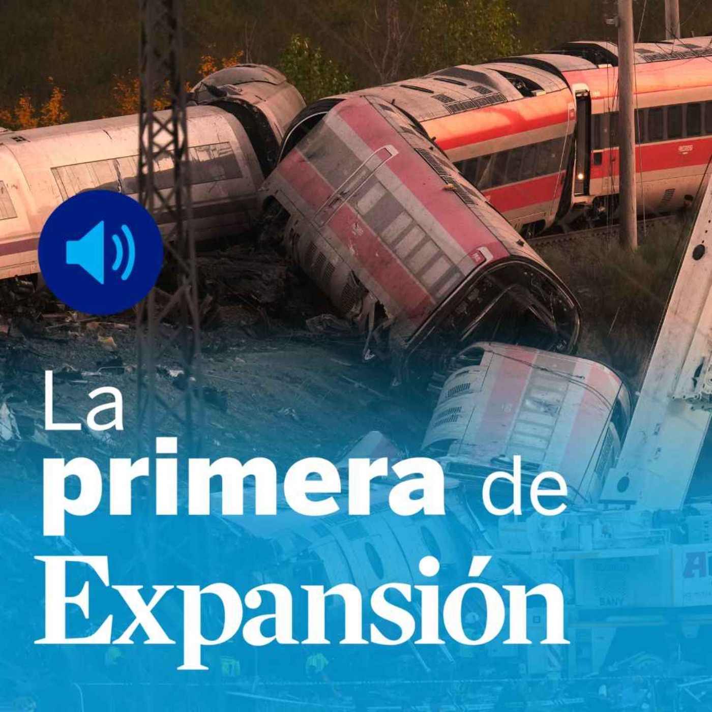 Portada de La Primera de Expansión