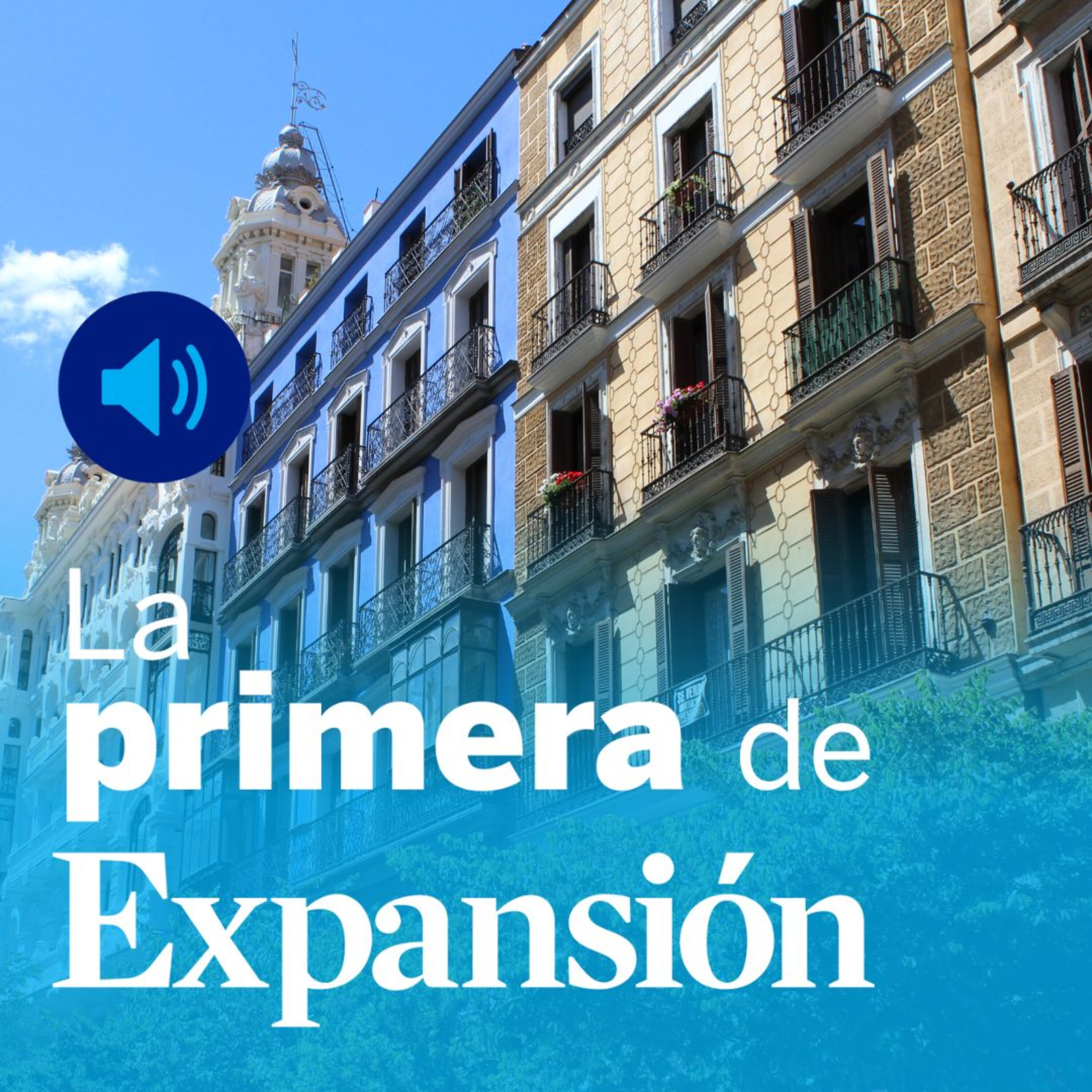 Precio de la vivienda, Ferrovial, próximos unicornios españoles, Evergrande y la bolsa en 2024 episode artwork