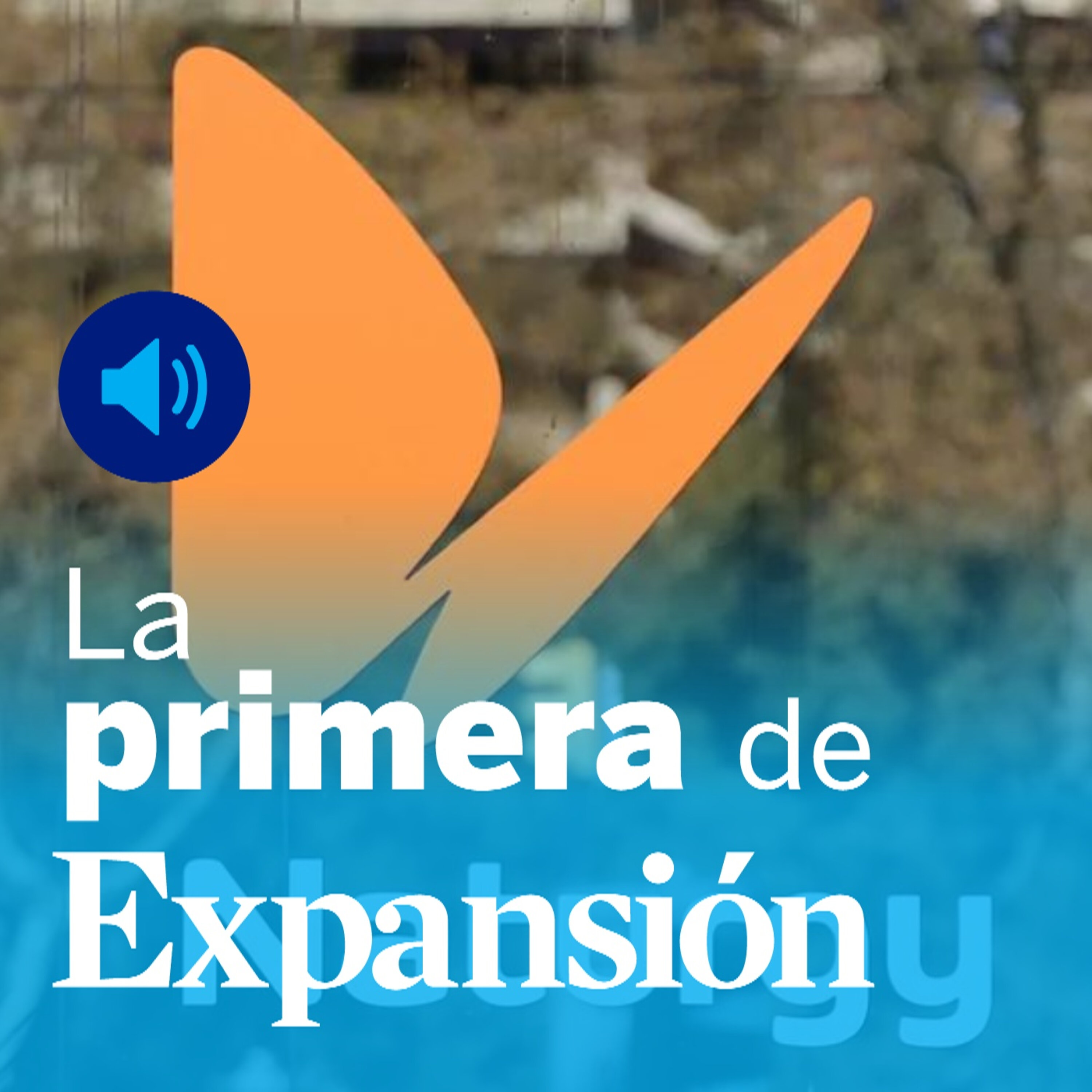 La Primera de Expansión, miércoles 19 de mayo episode artwork