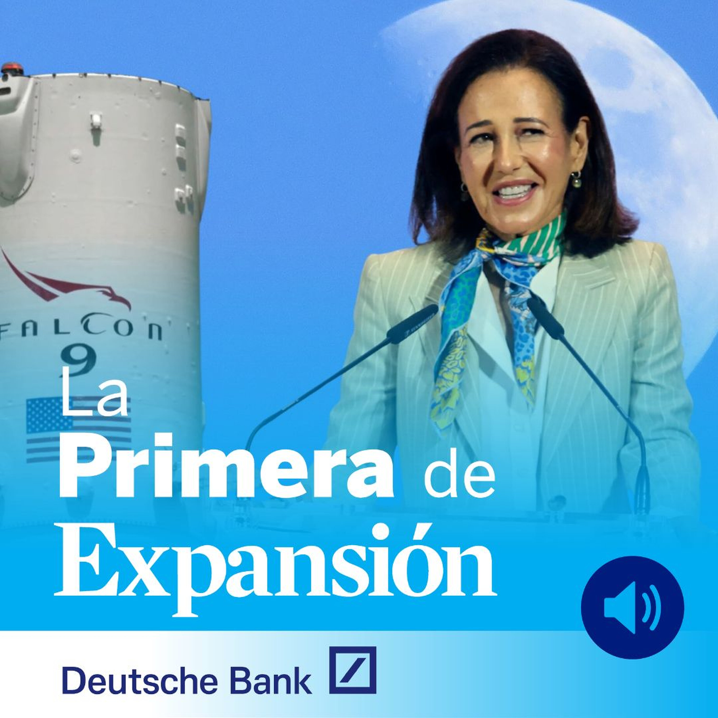 Santander, SpaceX, Anthropic, Open AI, Foxconn y Alphabet