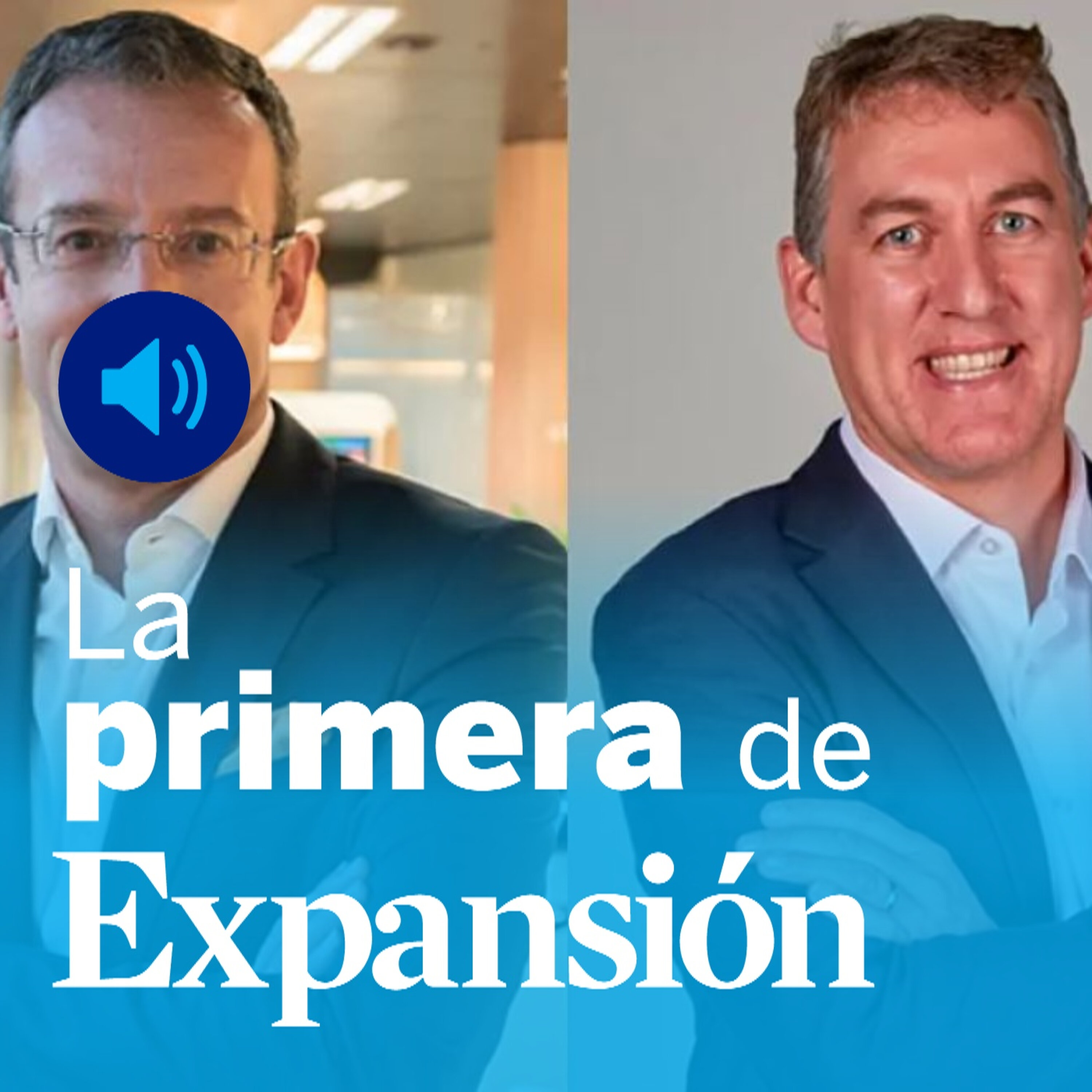 La Primera de Expansión, jueves 27 de mayo episode artwork