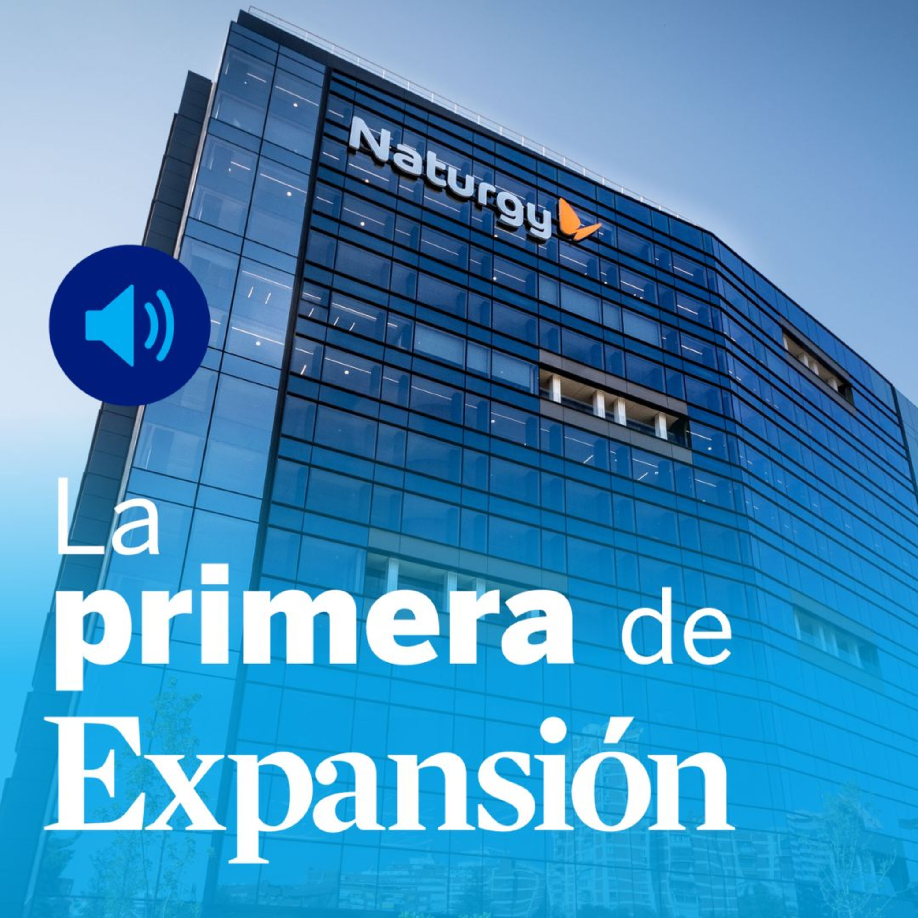 La Caixa y Naturgy, Pedro Trapote, Telefónica, China y Microsoft episode artwork