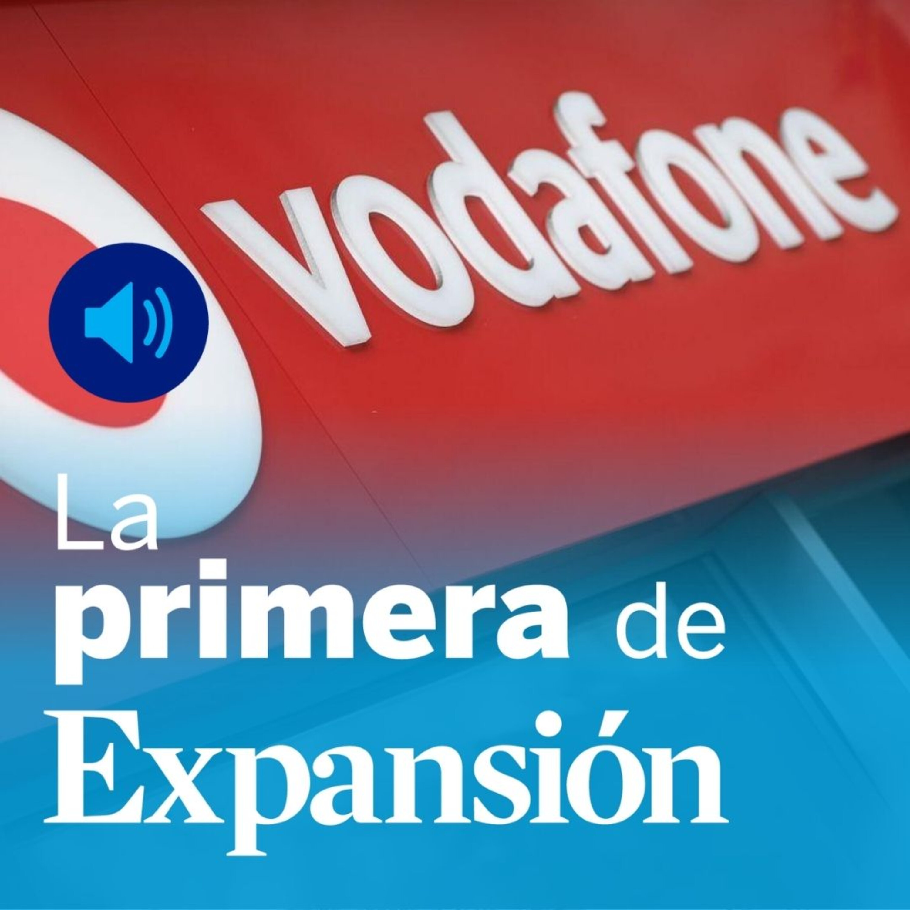 Zegona y Vodafone, BBVA, Santander, CaixaBank, el biogás en España y HSBC episode artwork